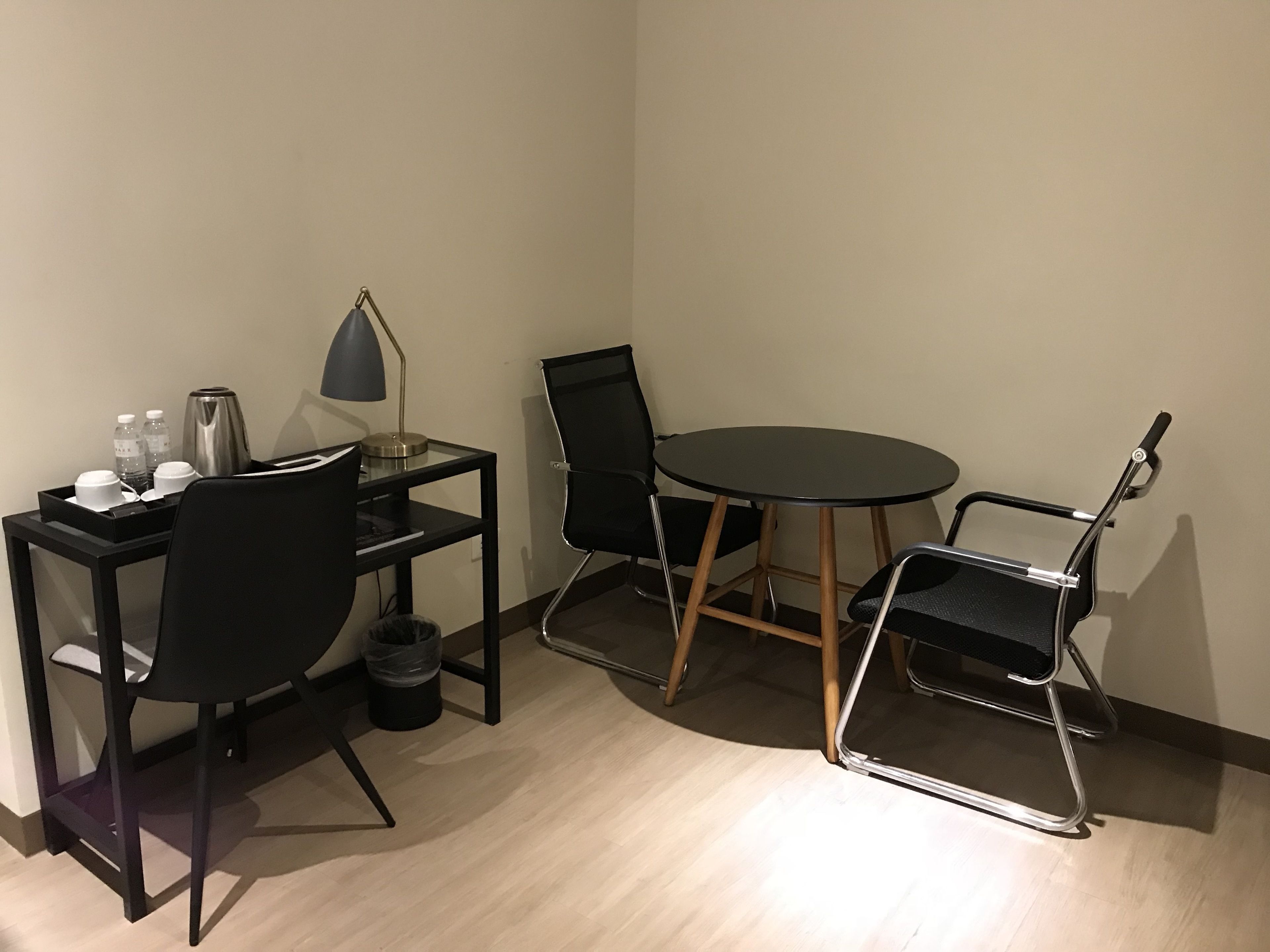 Maxx Hotel Ortigas 3*