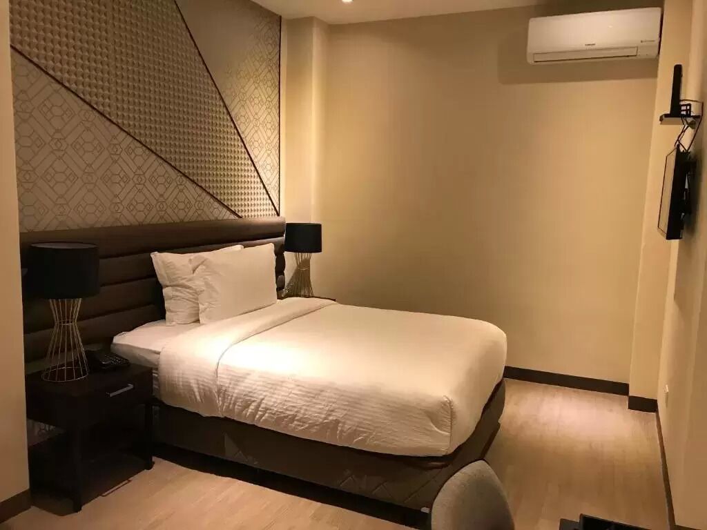Maxx Hotel Ortigas 3*