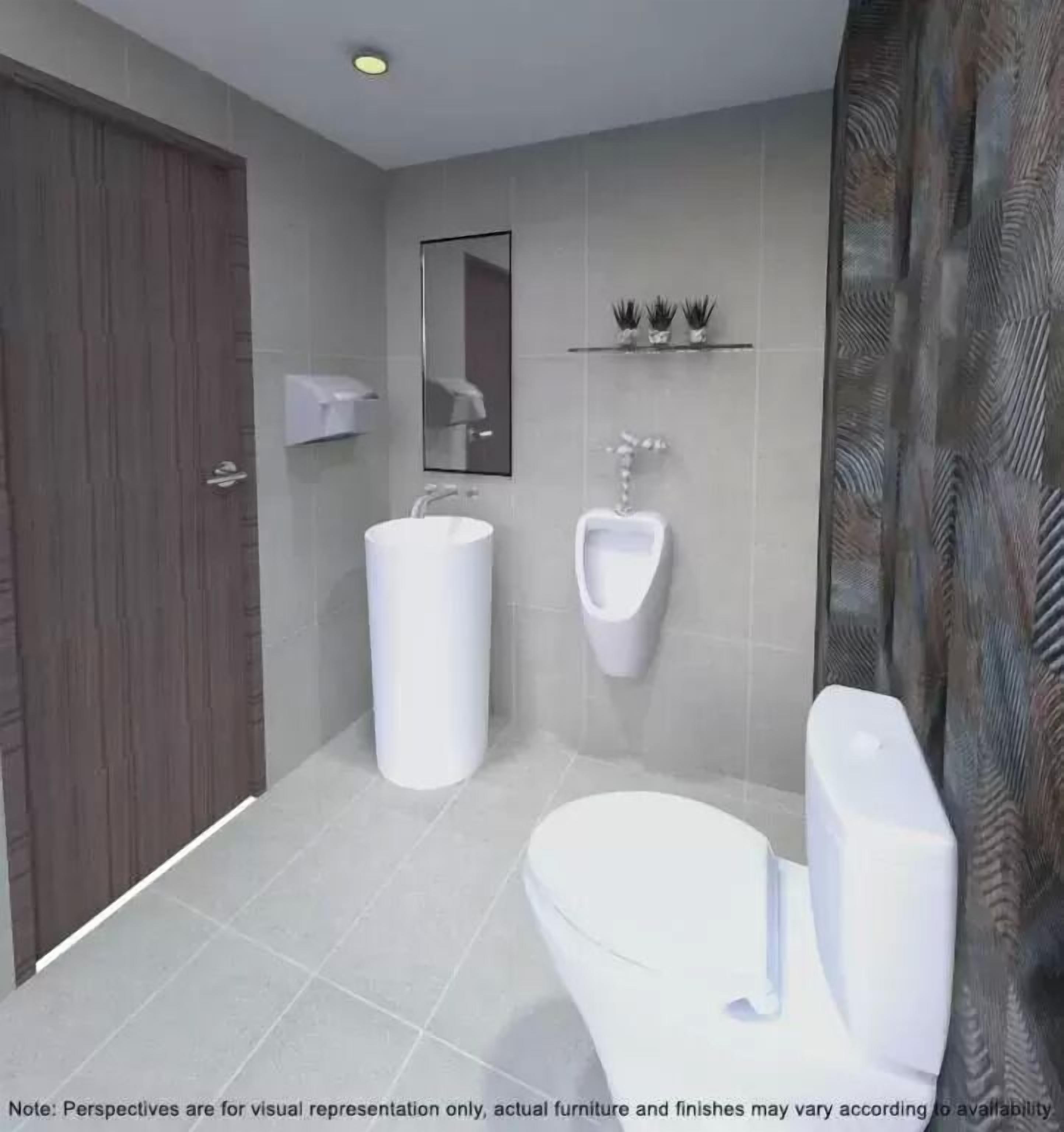 Maxx Hotel Ortigas 3*