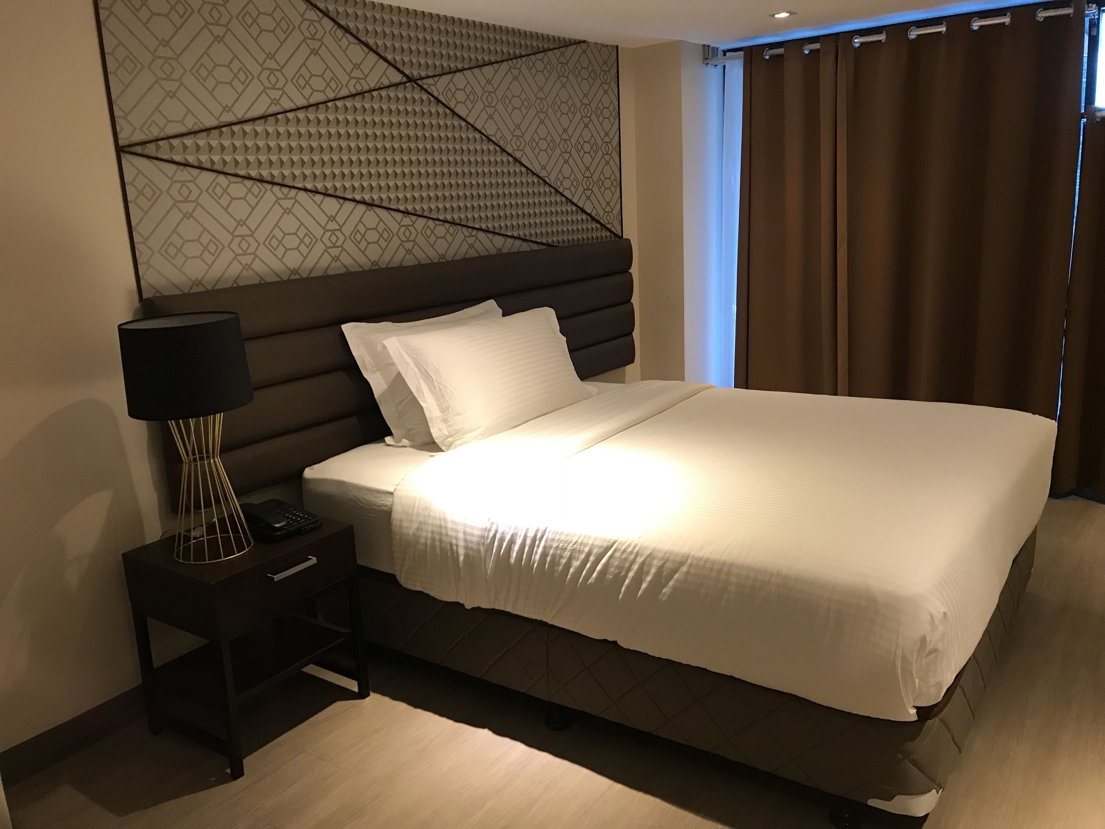 Maxx Hotel Ortigas 3*