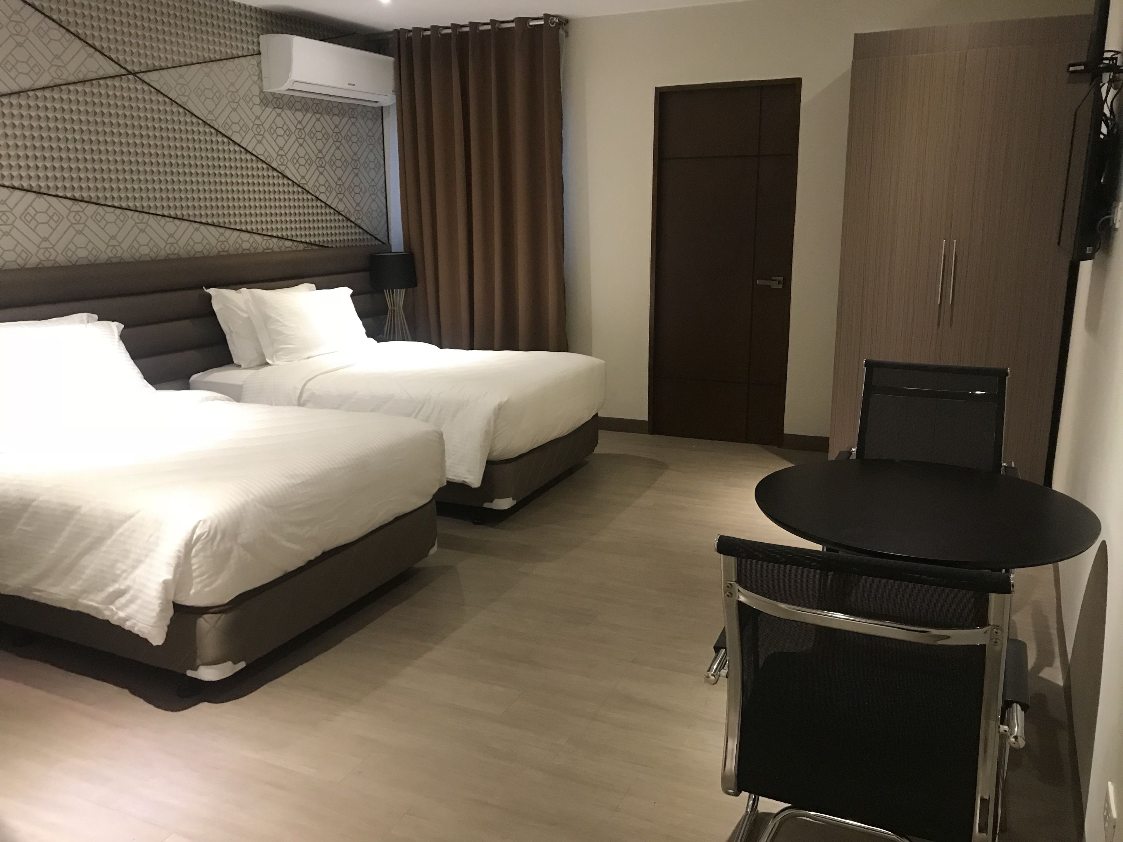 Maxx Hotel Ortigas 3*