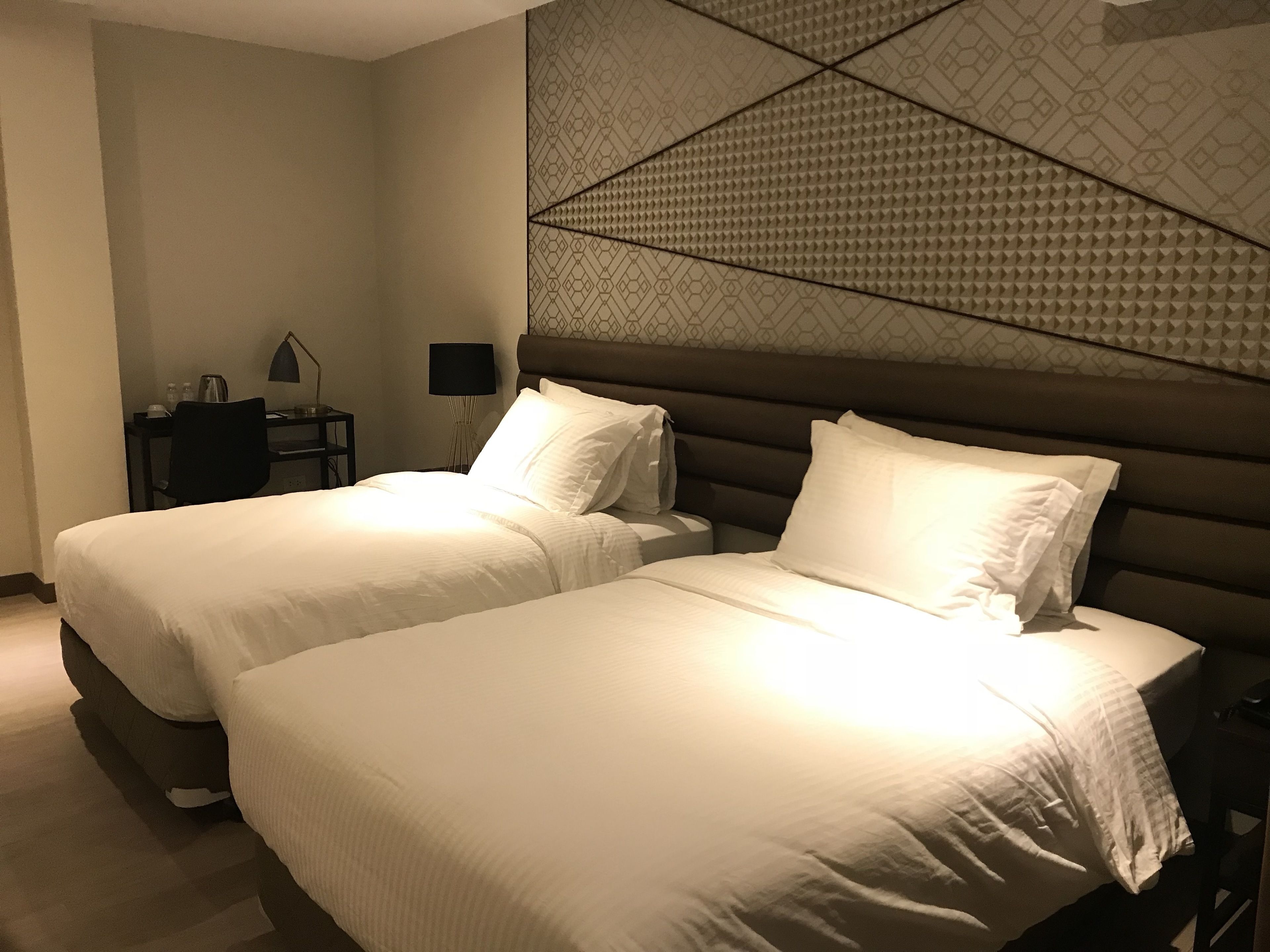 Maxx Hotel Ortigas 3*
