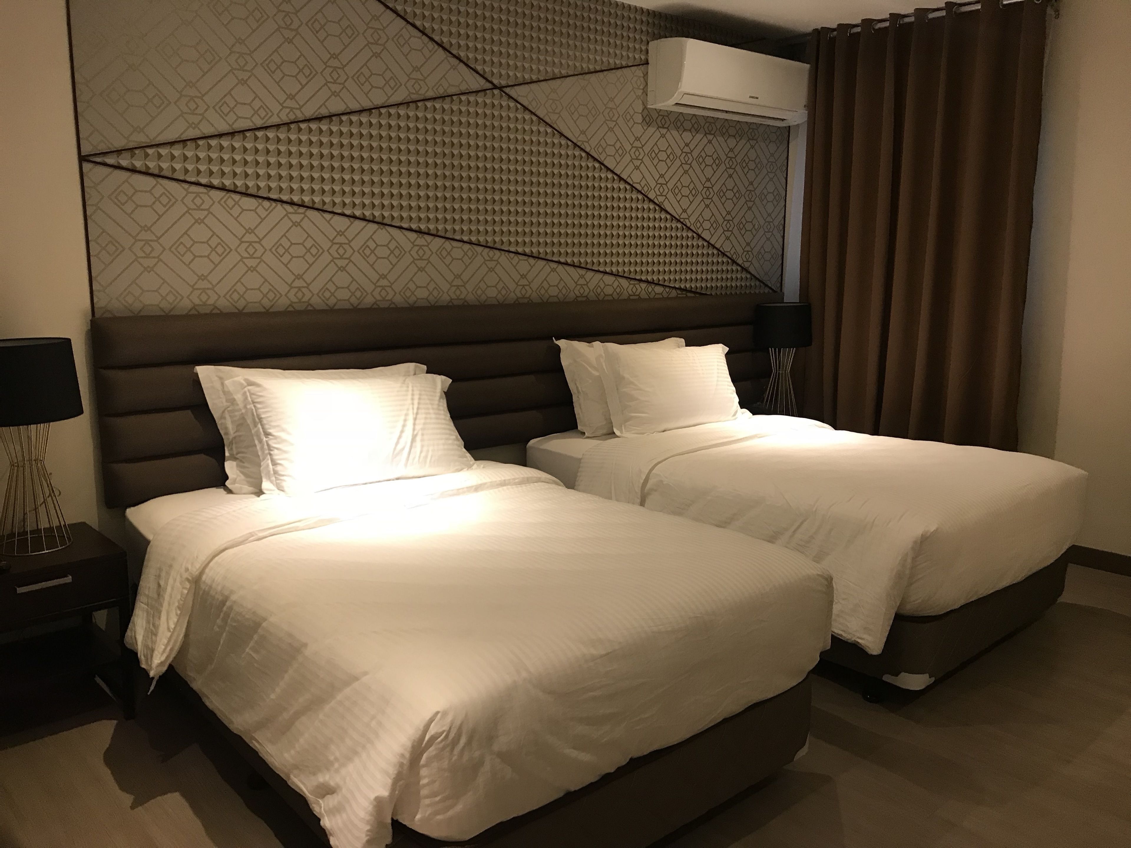 Maxx Hotel Ortigas 3*