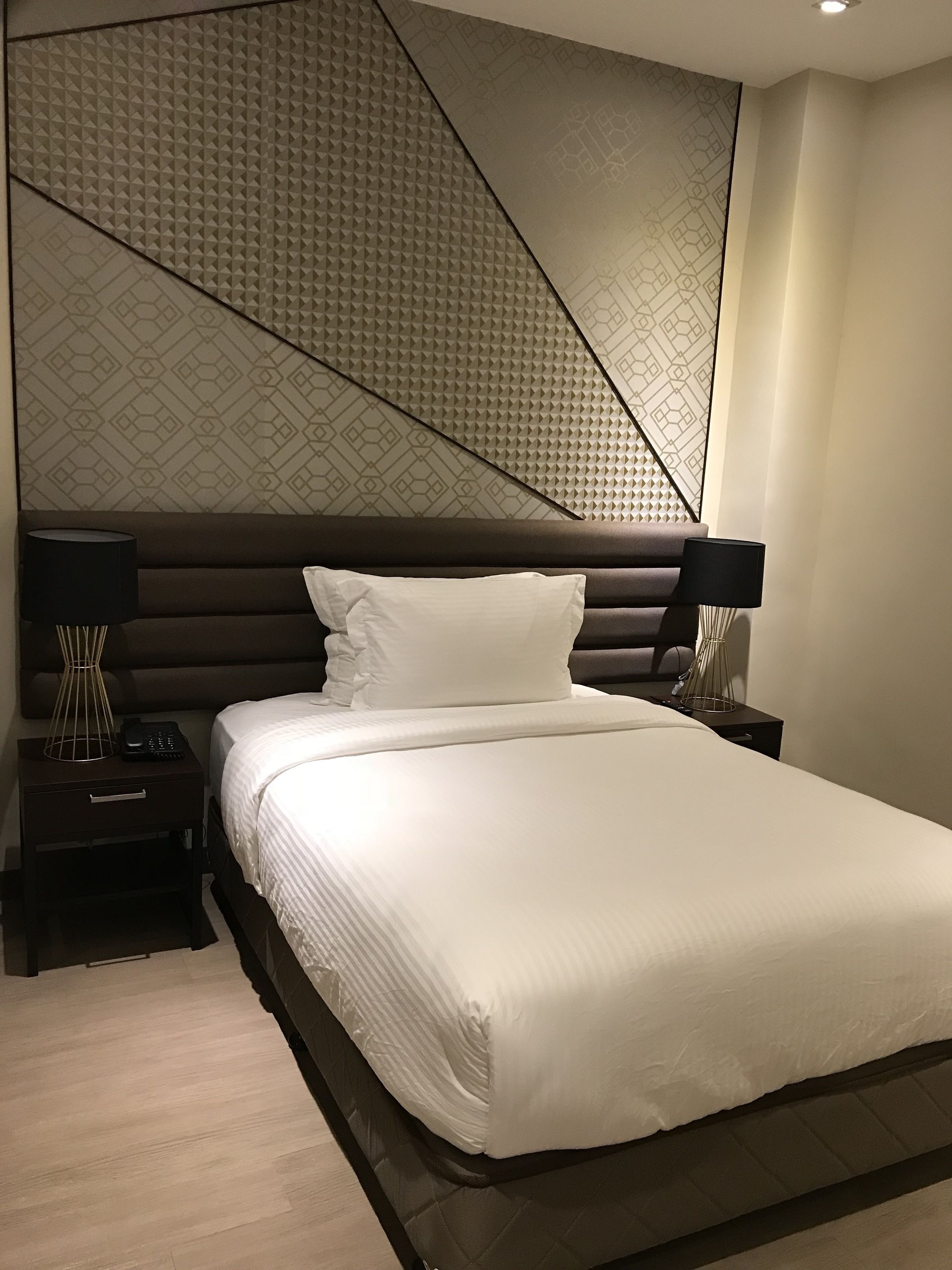 Maxx Hotel Ortigas 3*