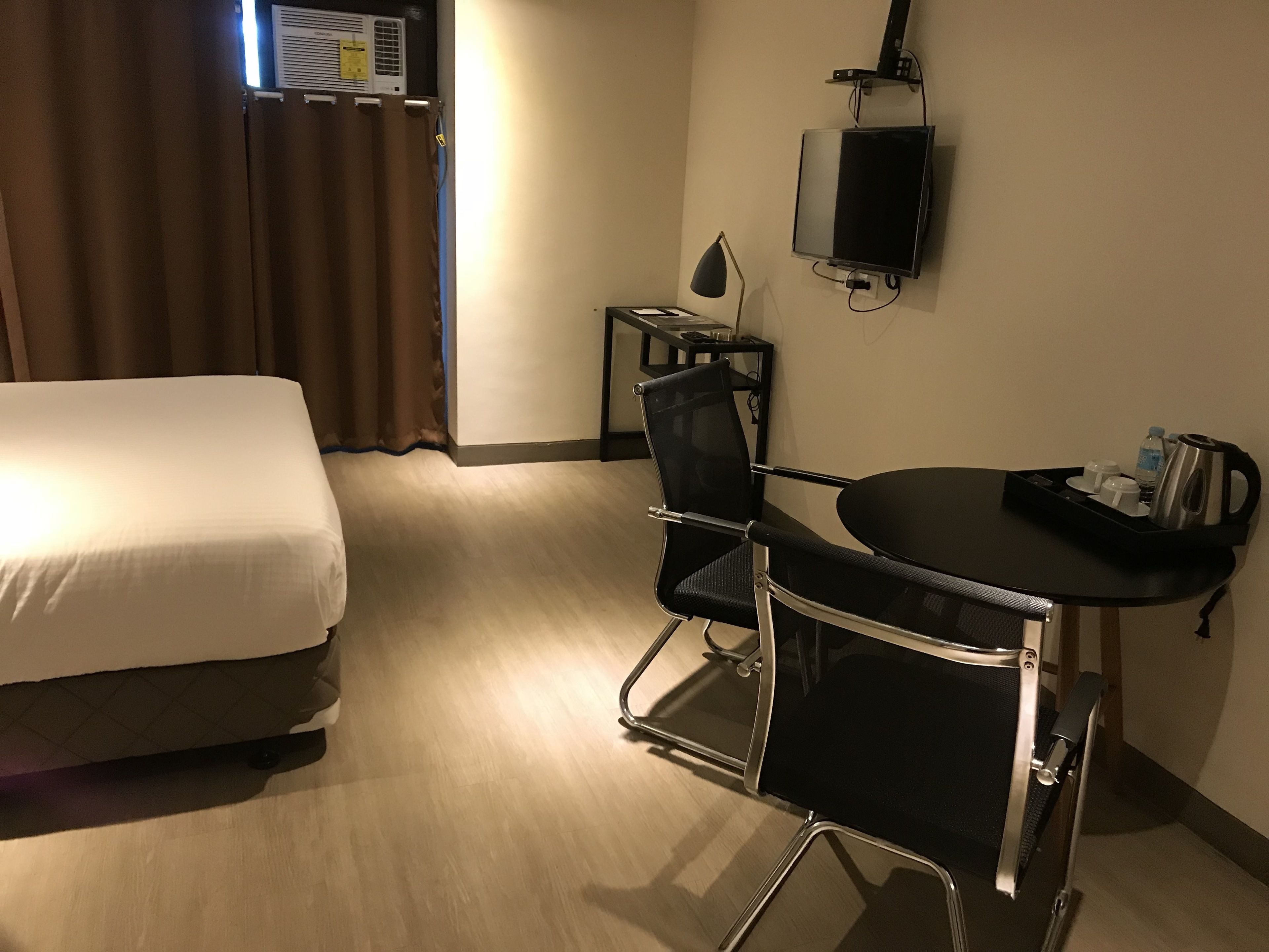 Maxx Hotel Ortigas 3*