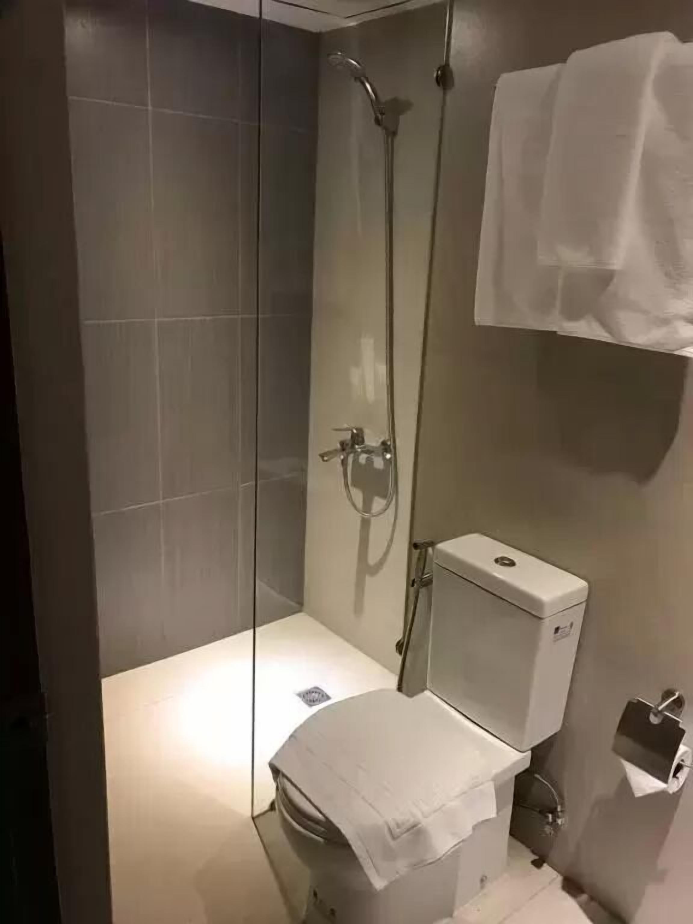 Maxx Hotel Ortigas 3*