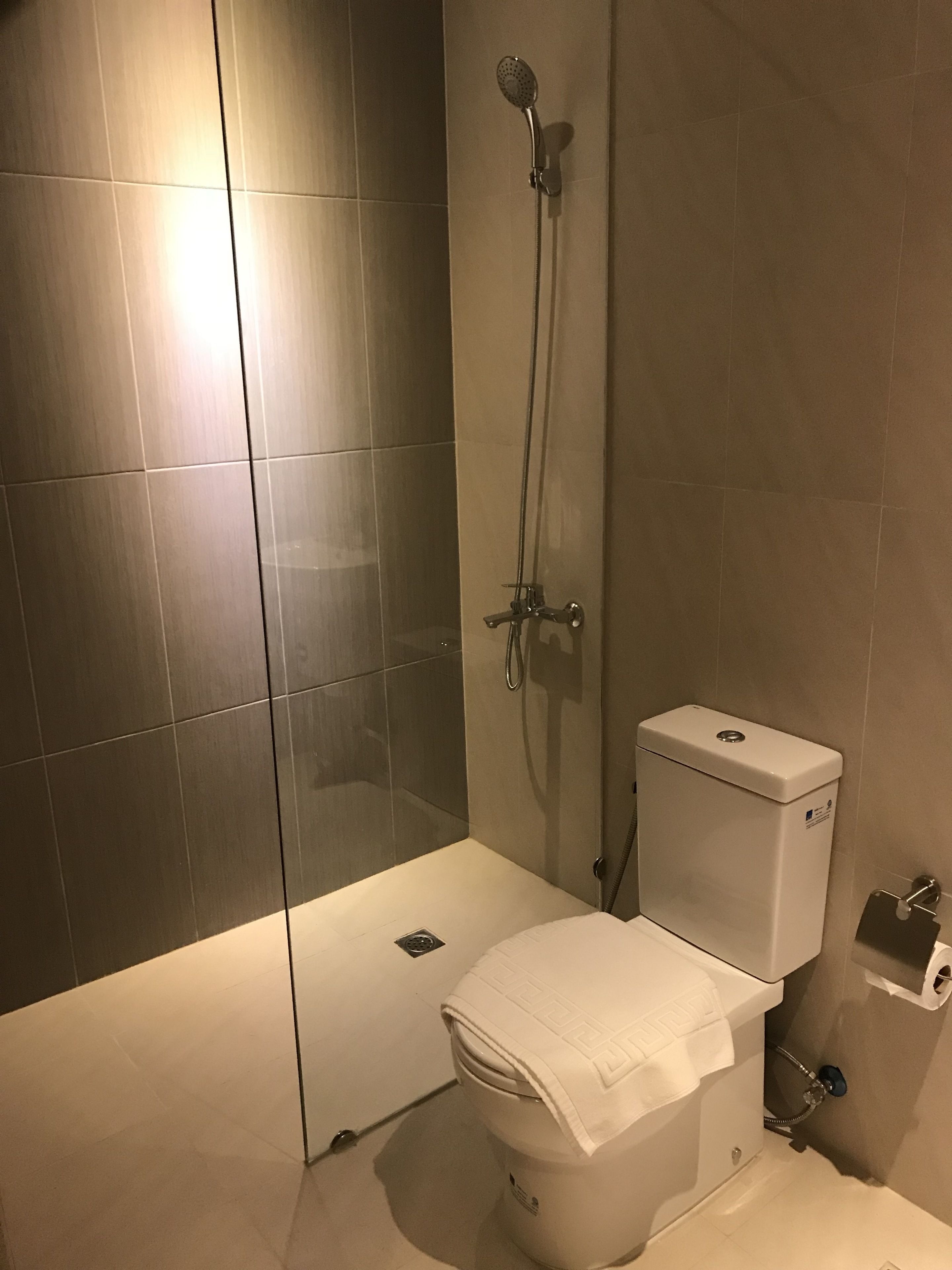 Maxx Hotel Ortigas 3*