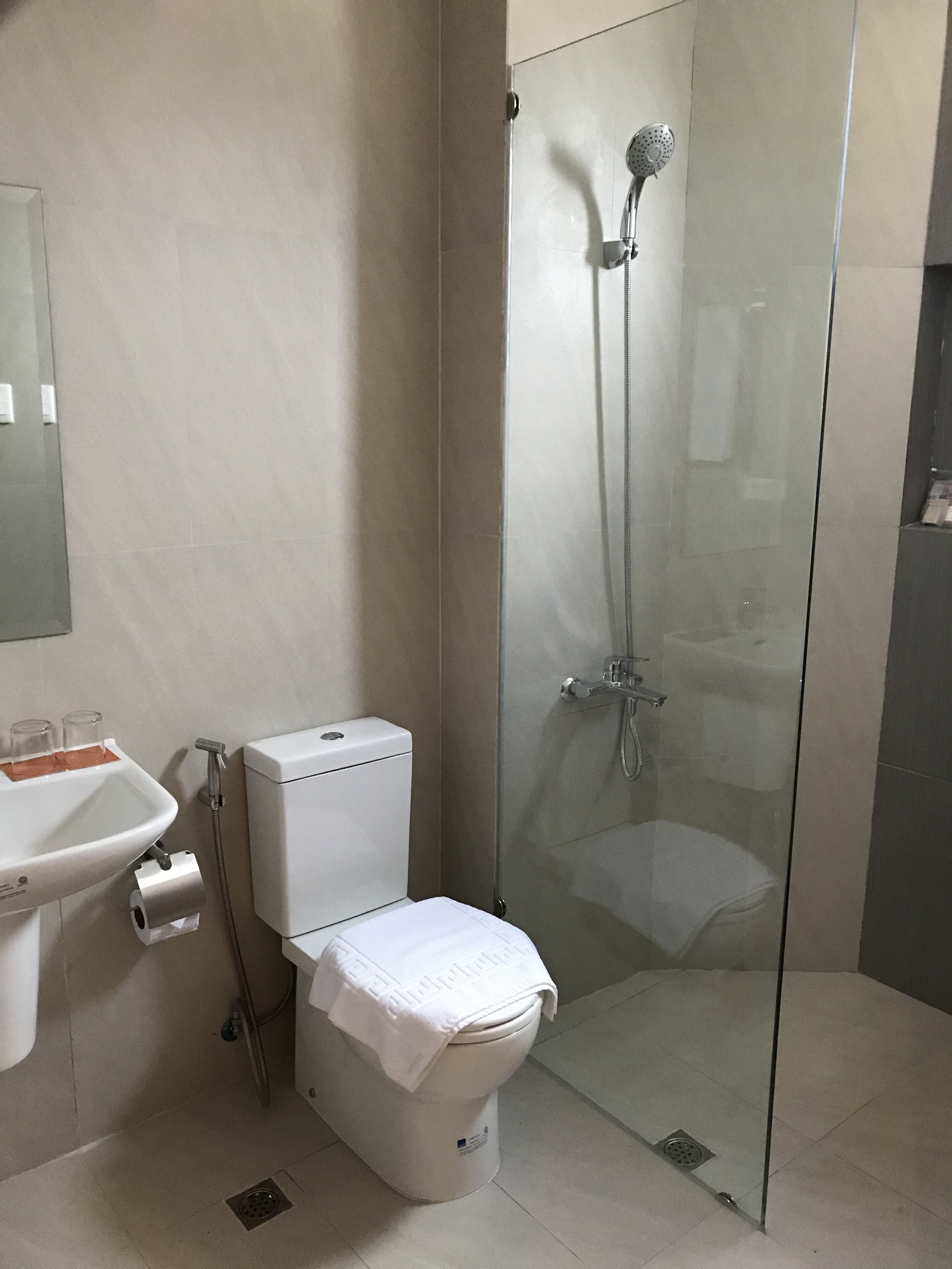 Maxx Hotel Ortigas 3*