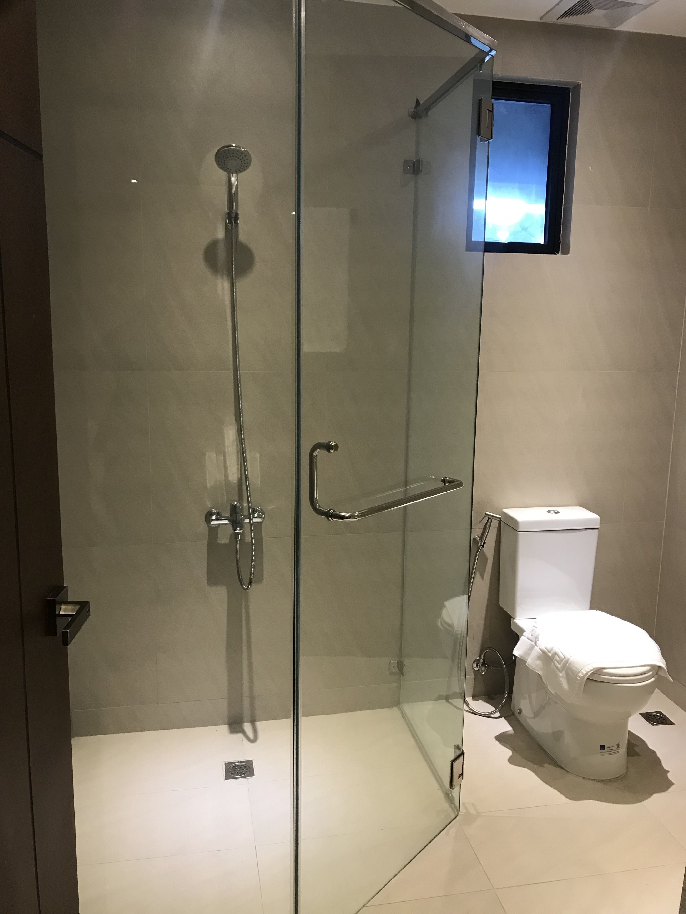 Maxx Hotel Ortigas 3*