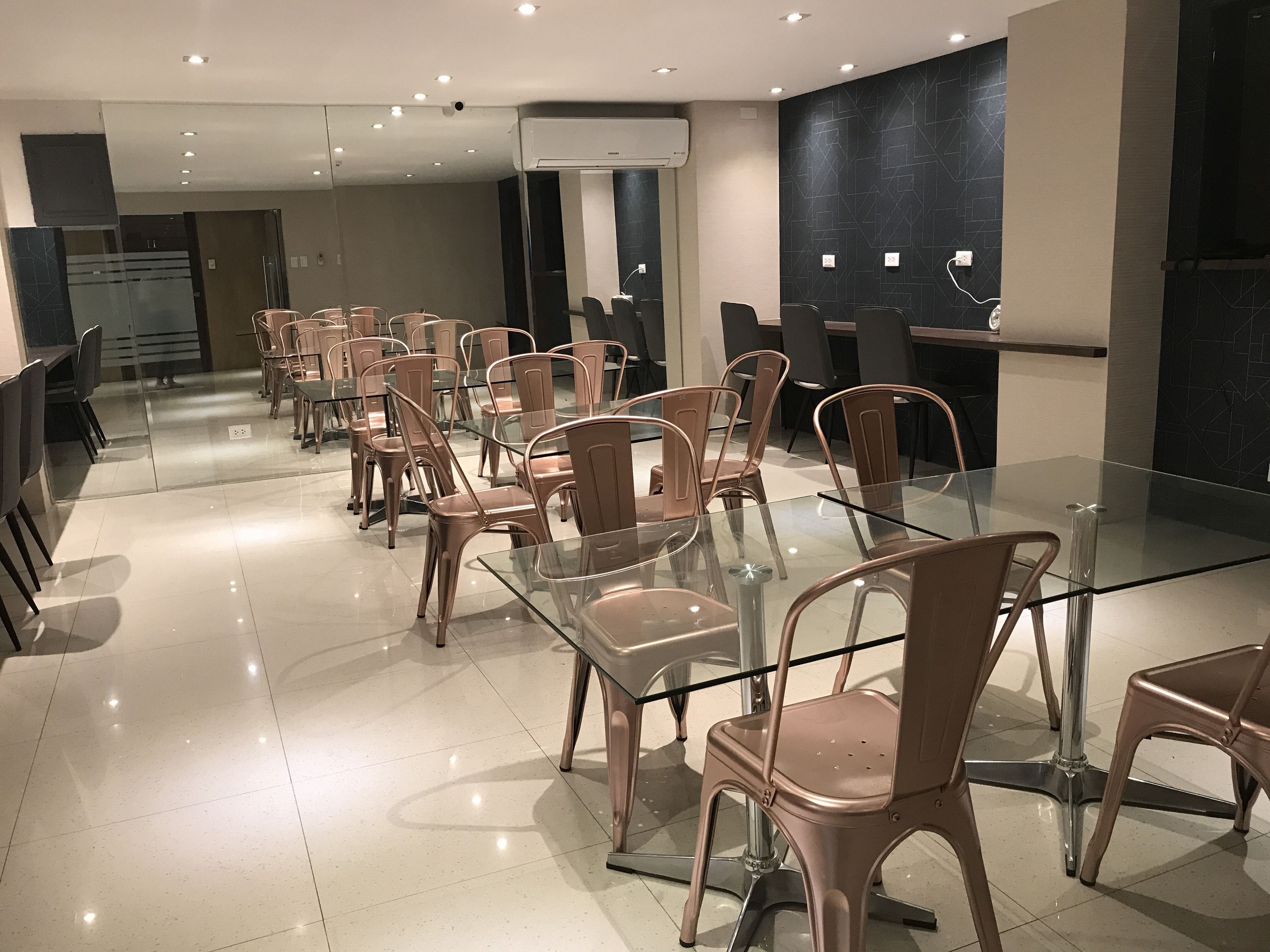 Maxx Hotel Ortigas 3*