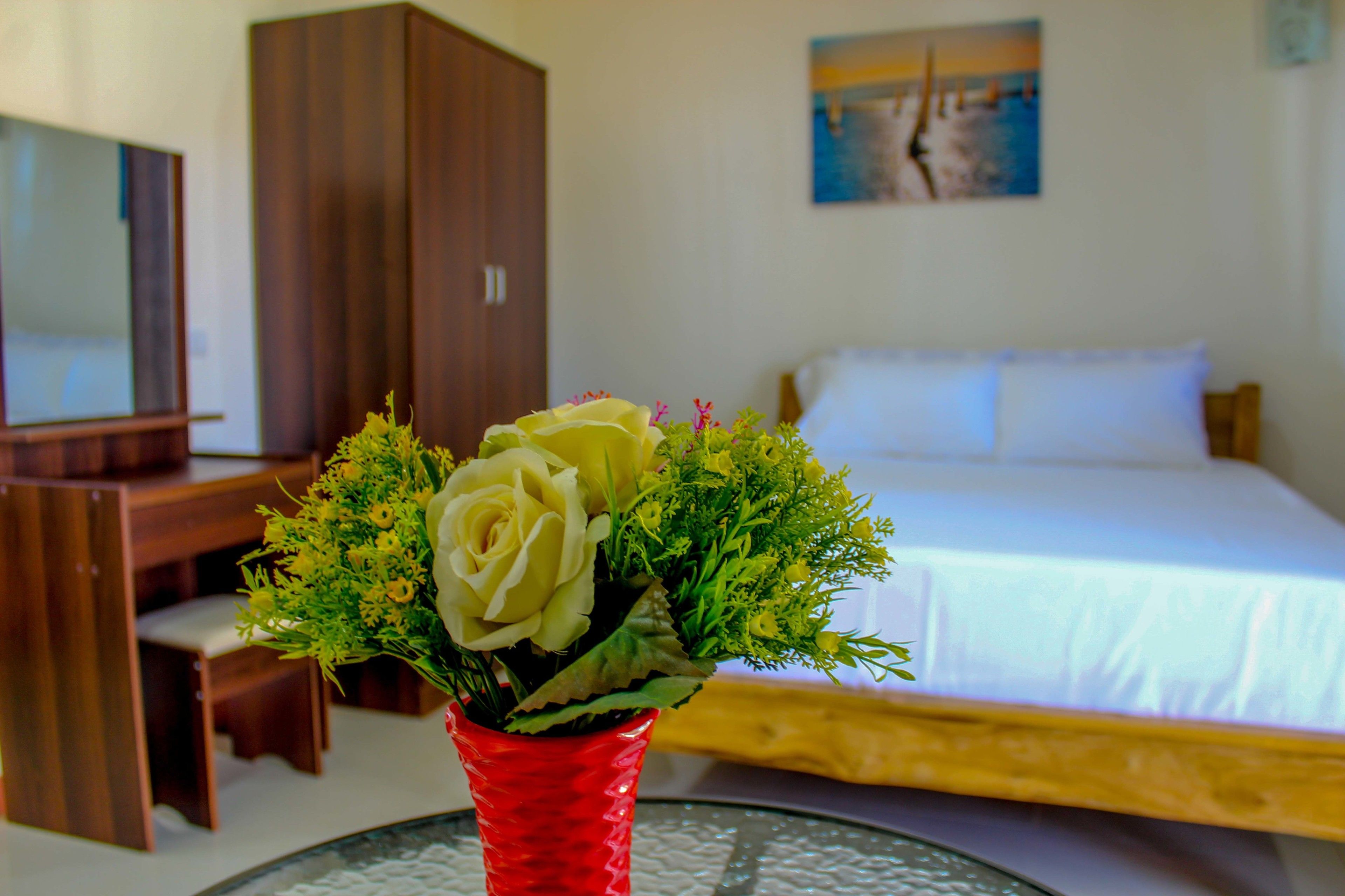 Aloha Seaside  Resort 3*