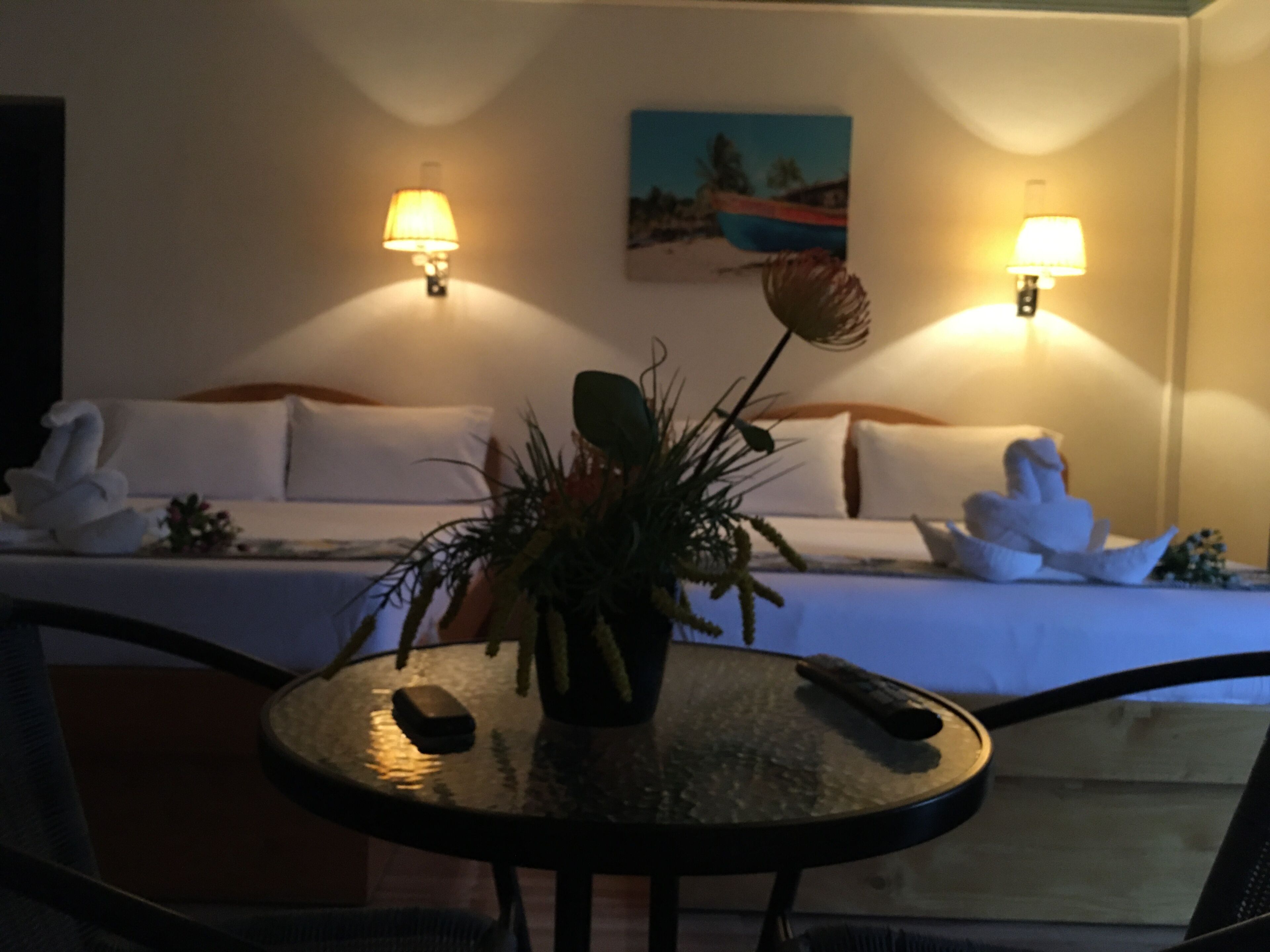 Aloha Seaside  Resort 3*