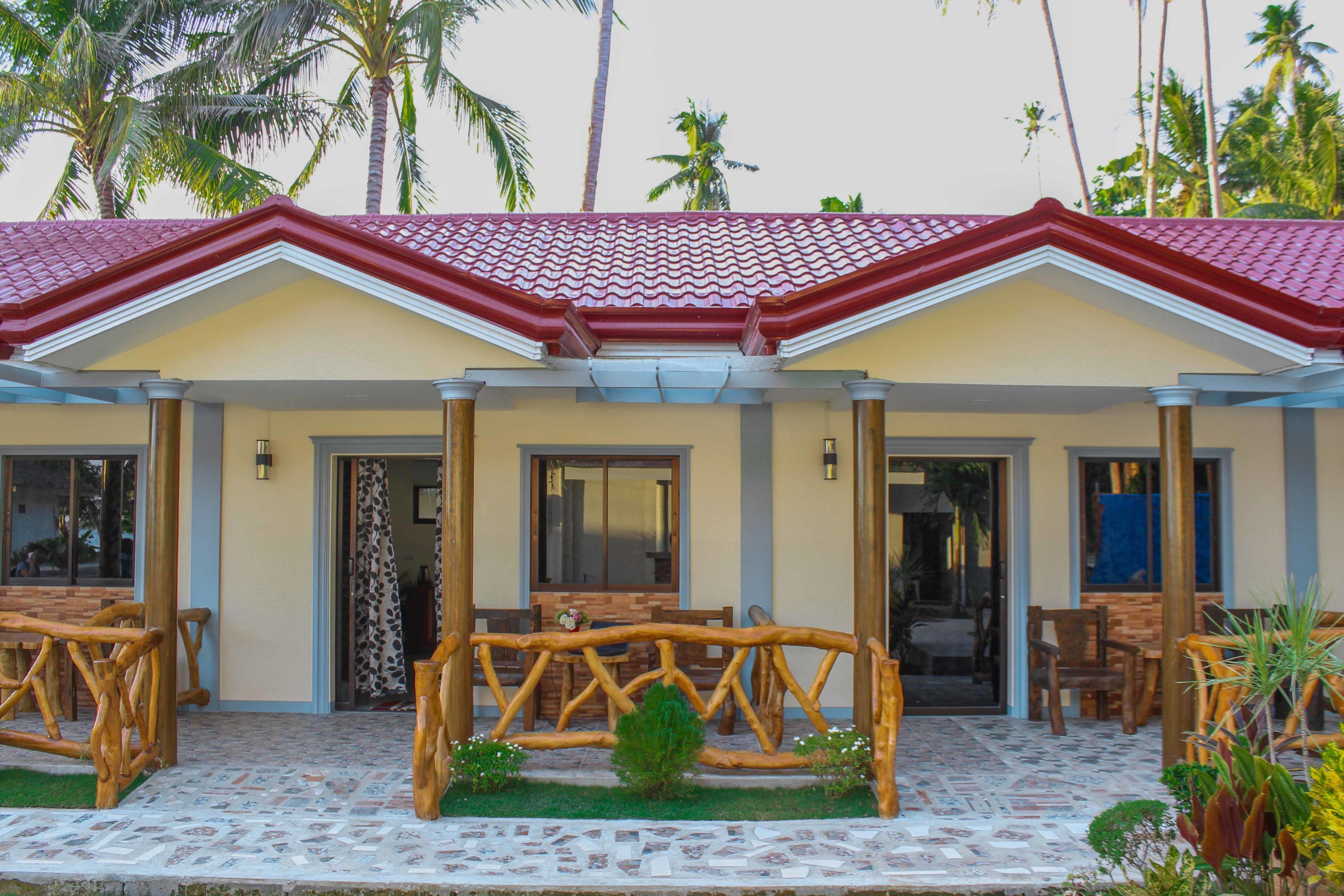 Aloha Seaside  Resort 3*
