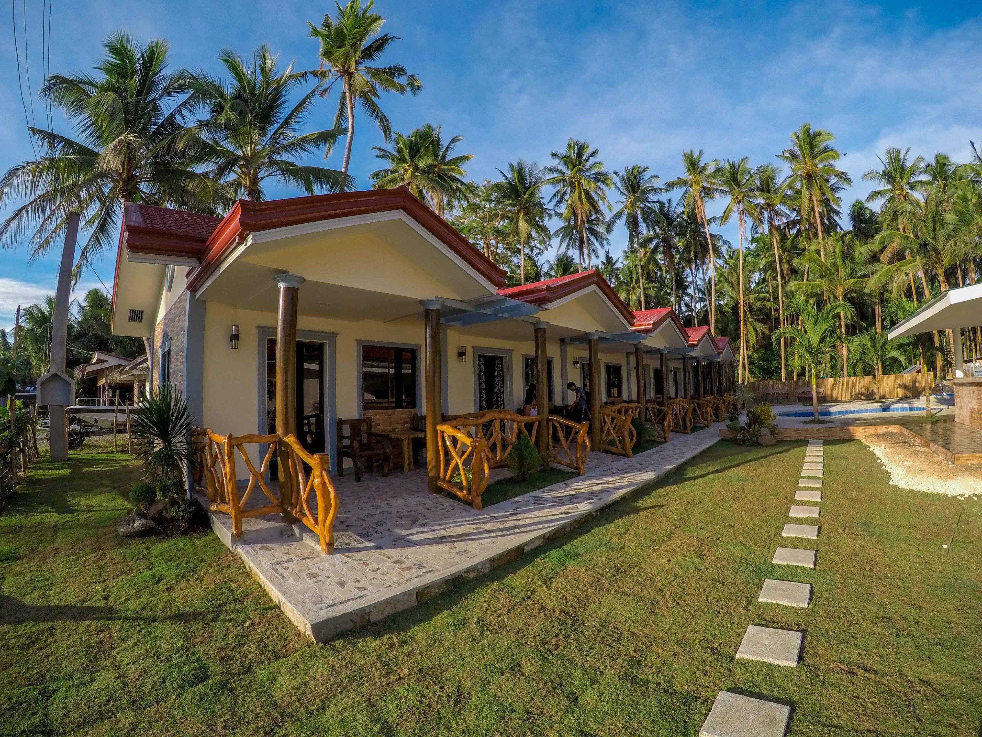 Aloha Seaside  Resort 3*