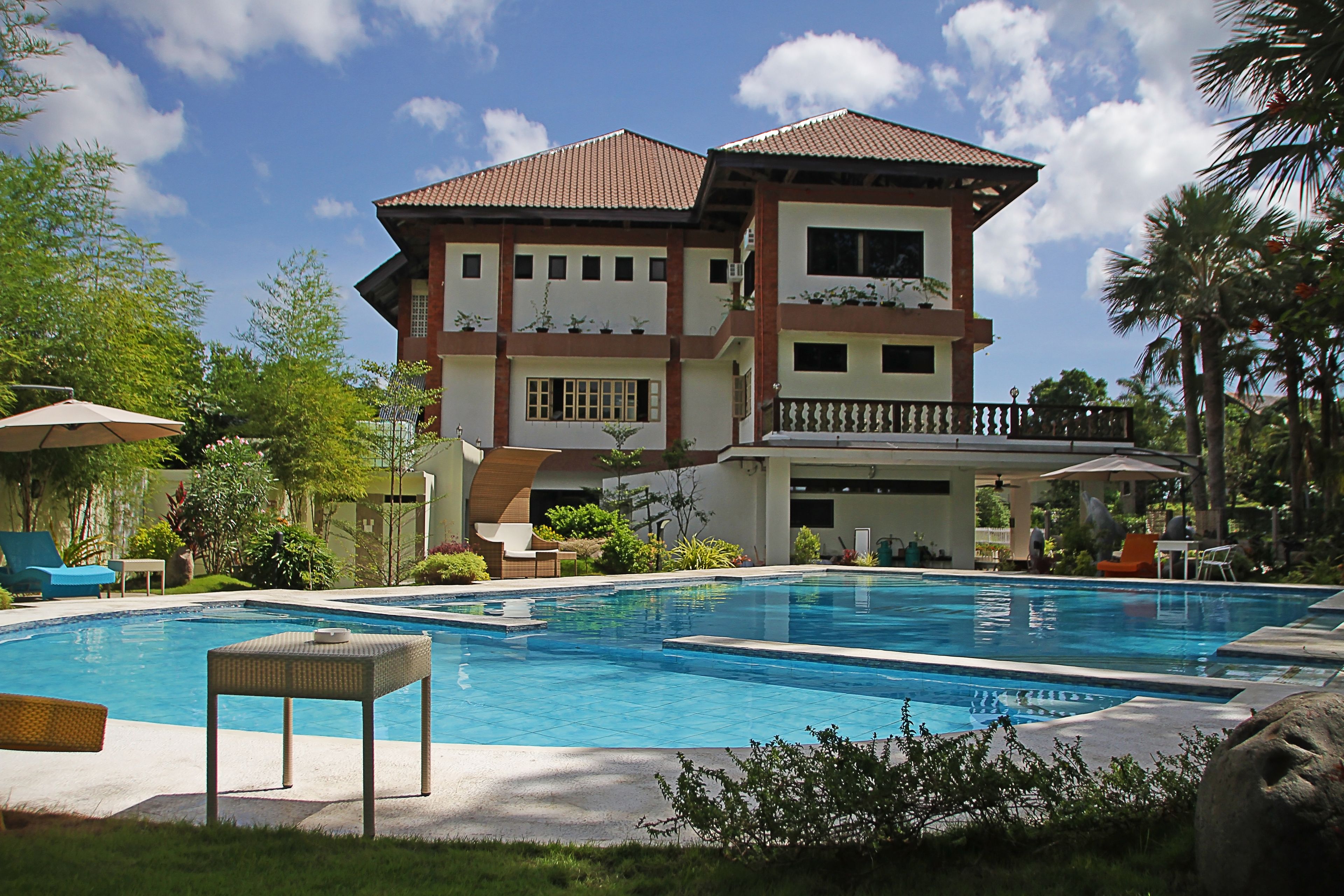 1888 Beach Resort 2*