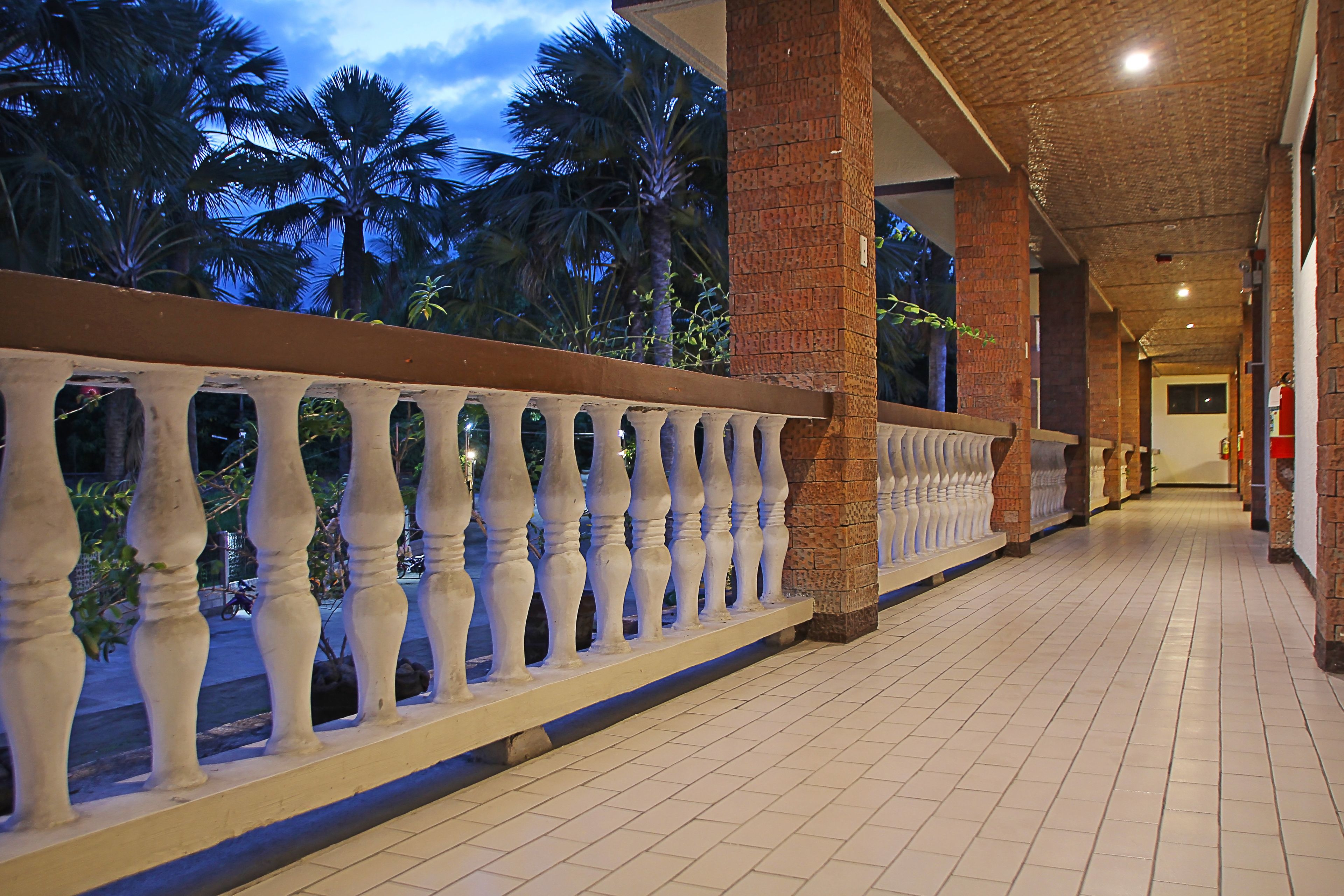 1888 Beach Resort 2*