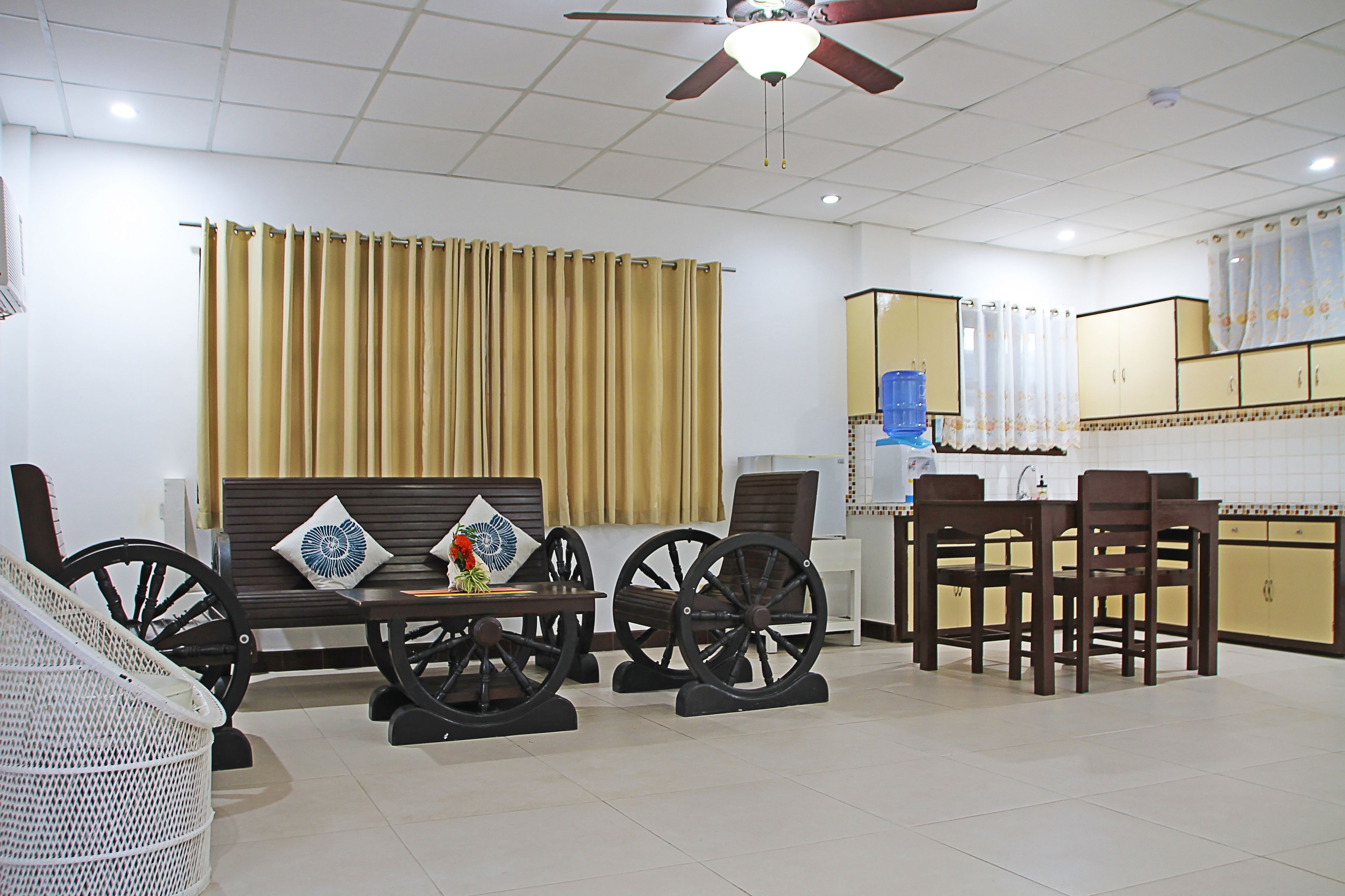 1888 Beach Resort 2*