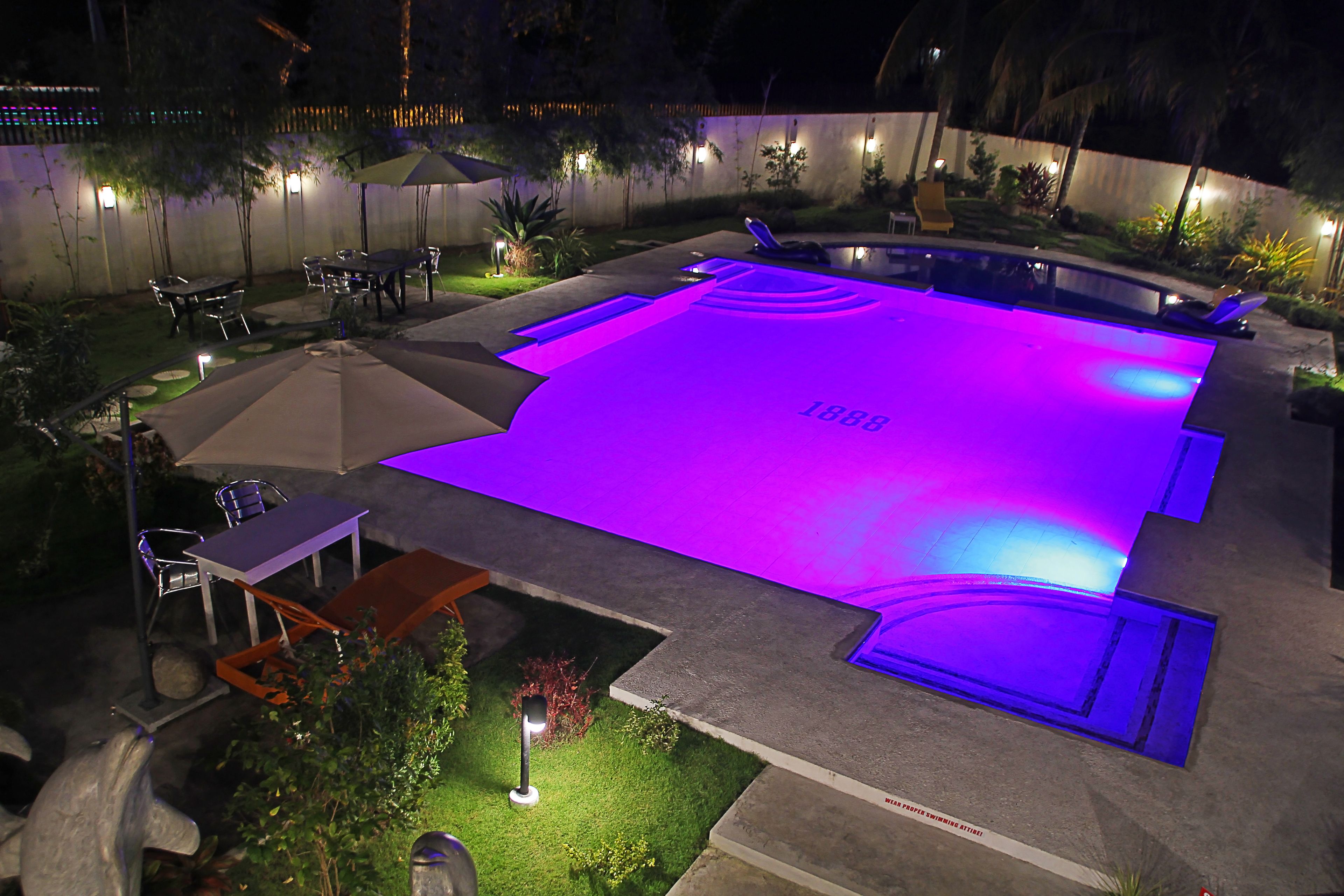 1888 Beach Resort 2*