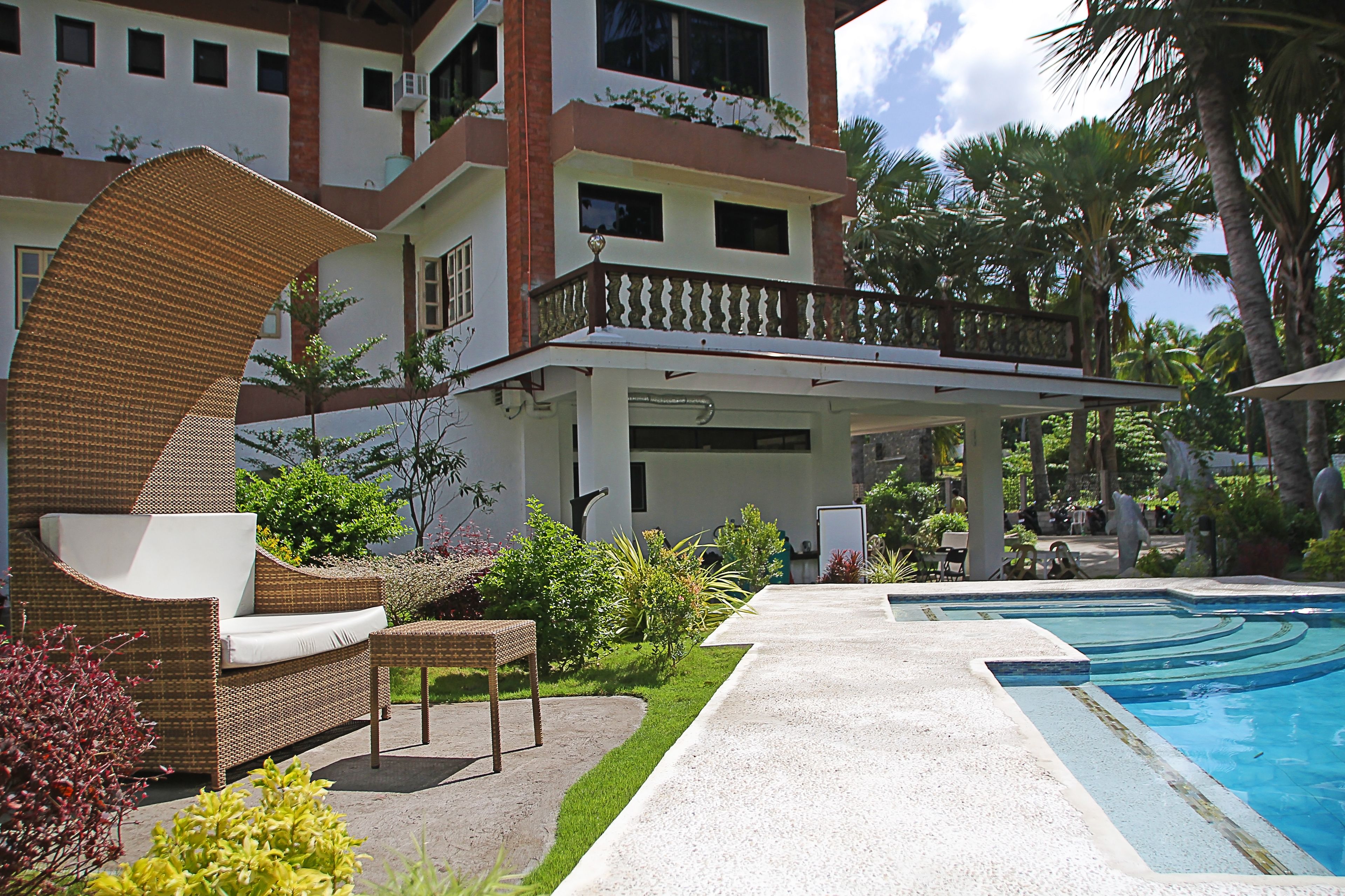 1888 Beach Resort 2*
