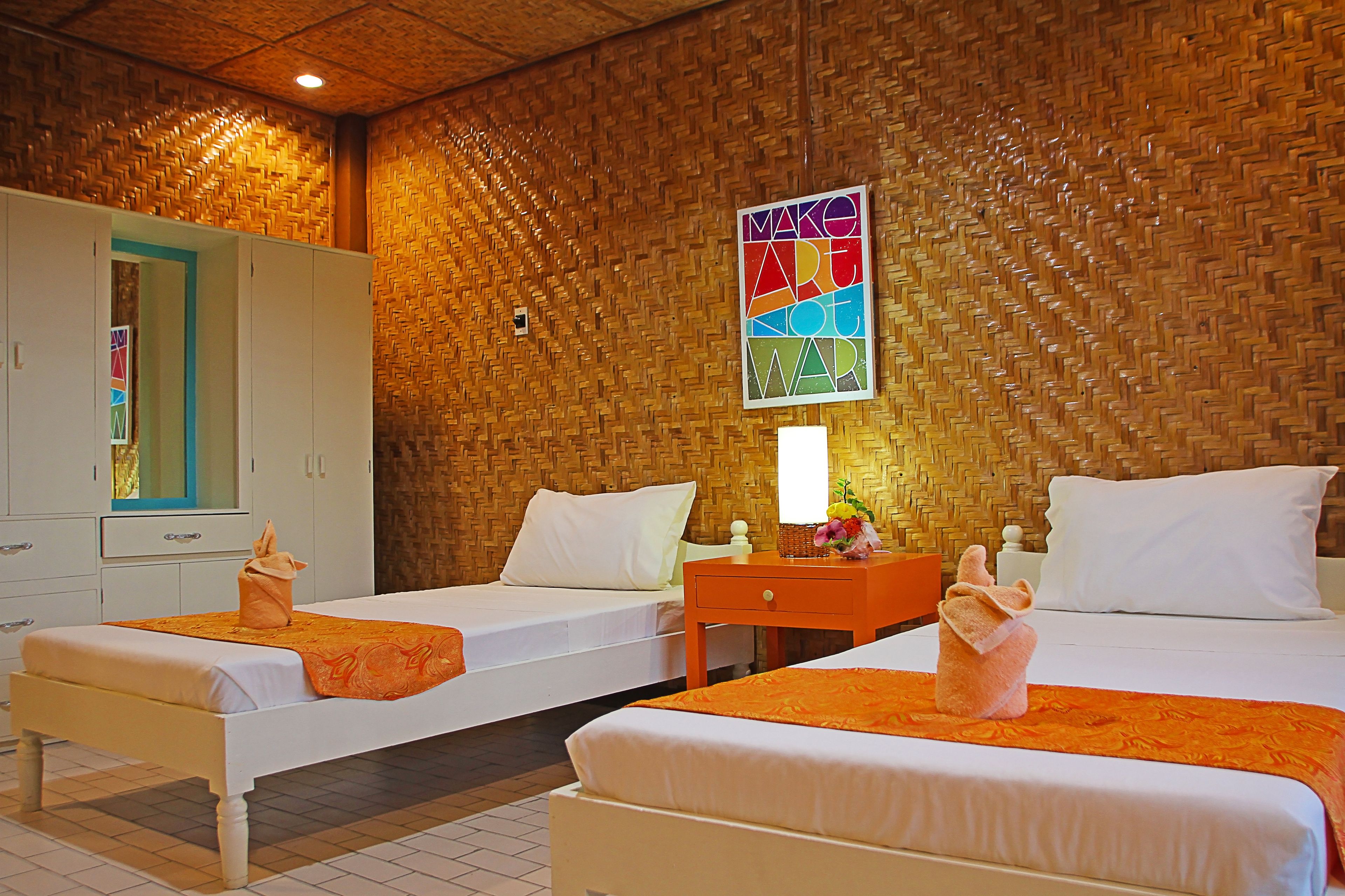 1888 Beach Resort 2*