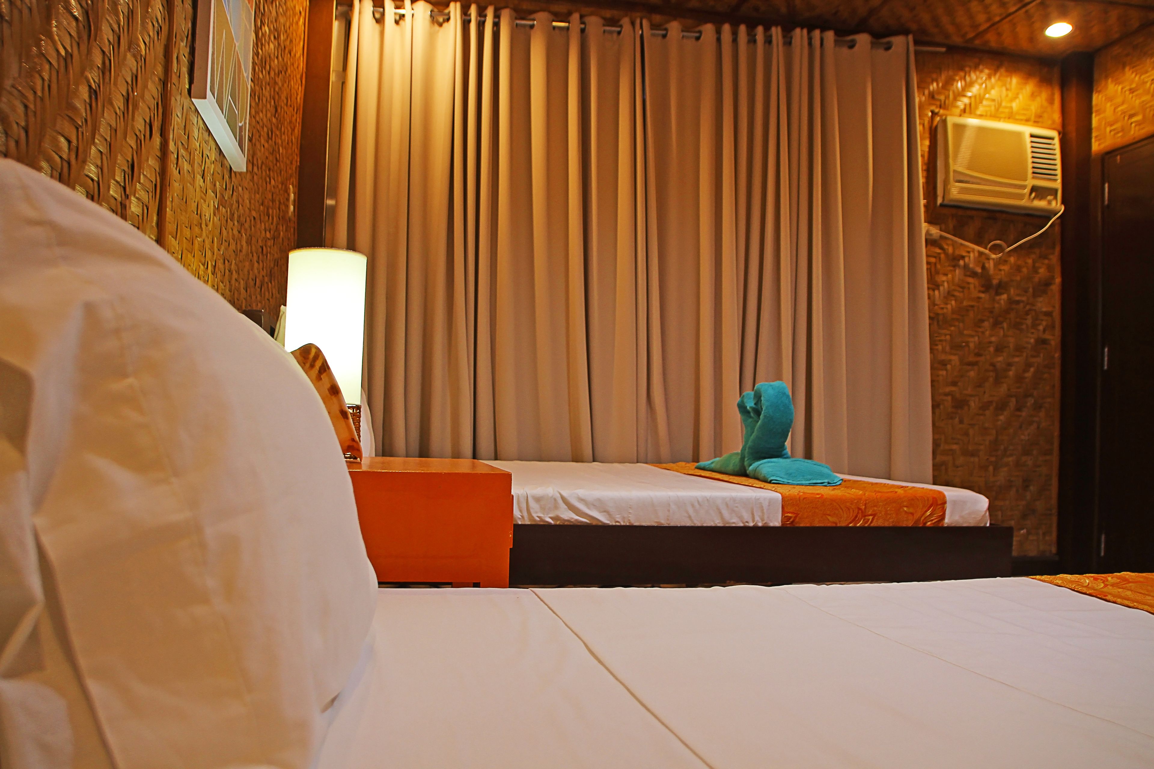 1888 Beach Resort 2*