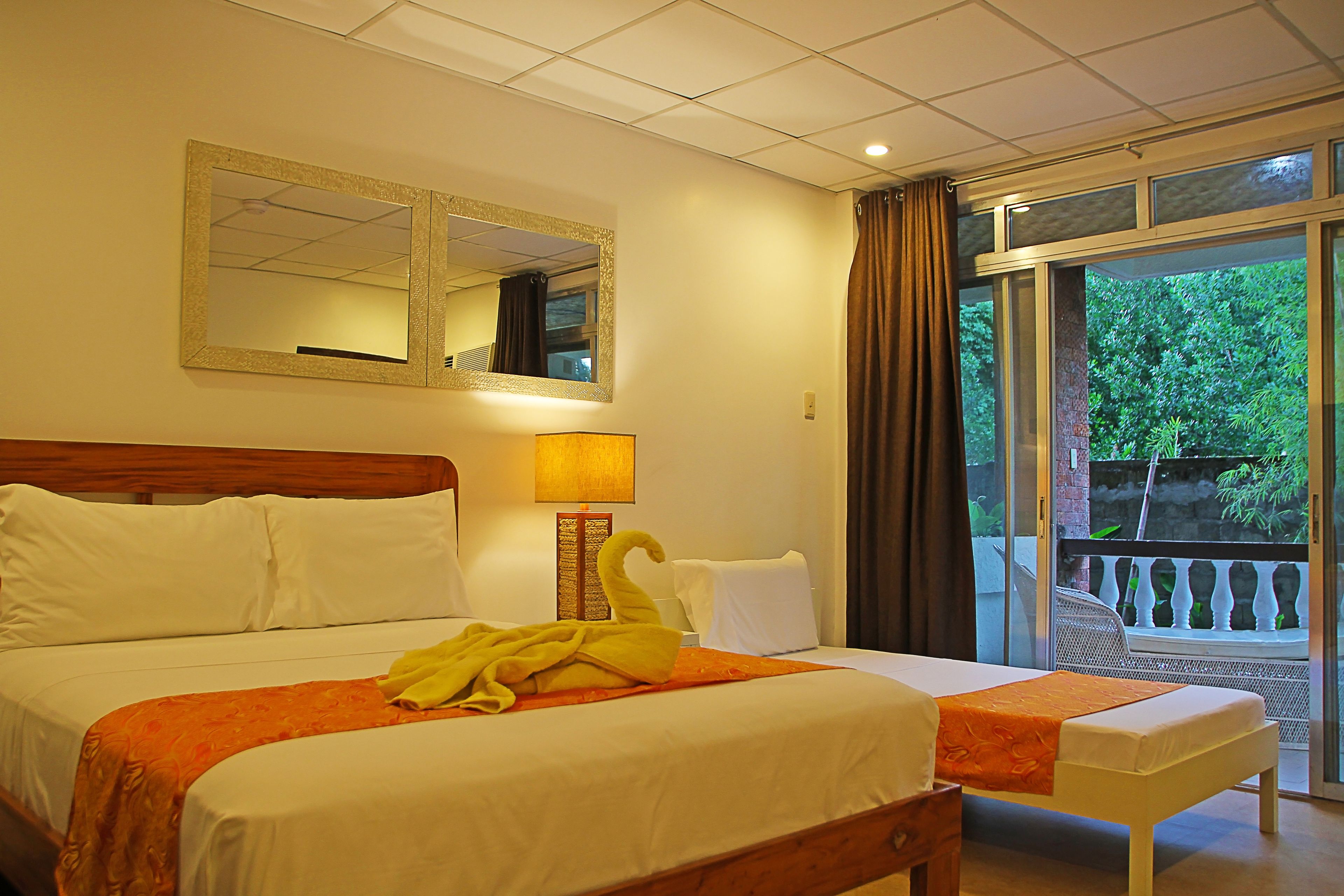 1888 Beach Resort 2*