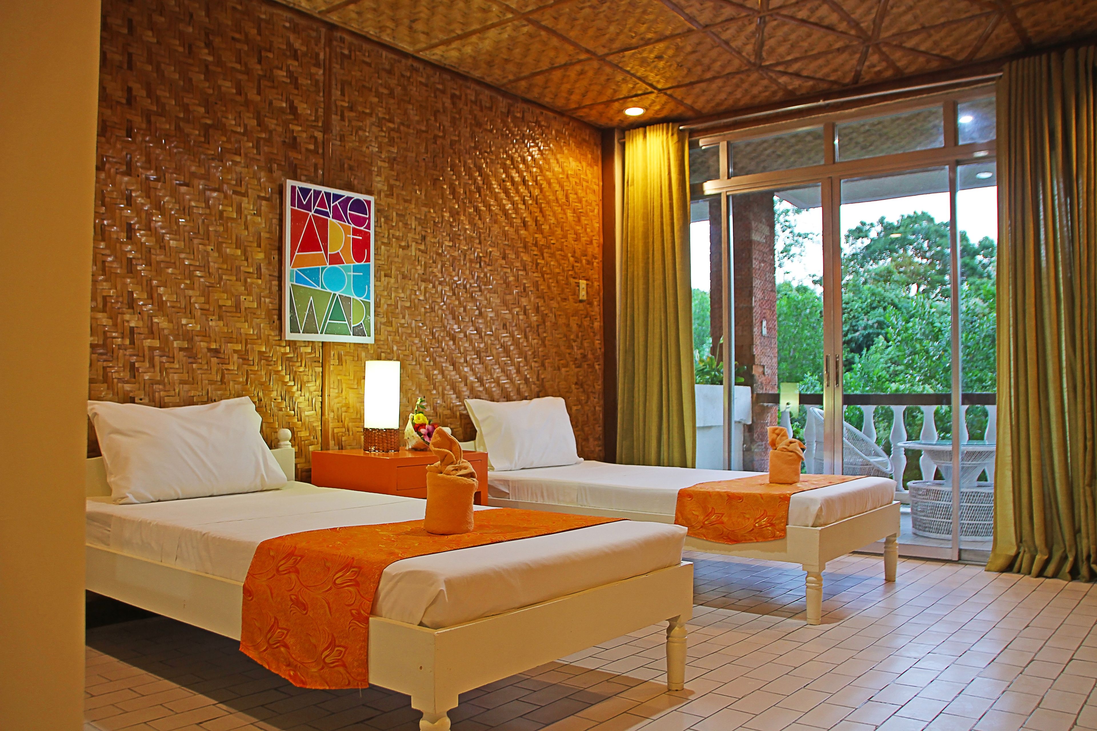 1888 Beach Resort 2*