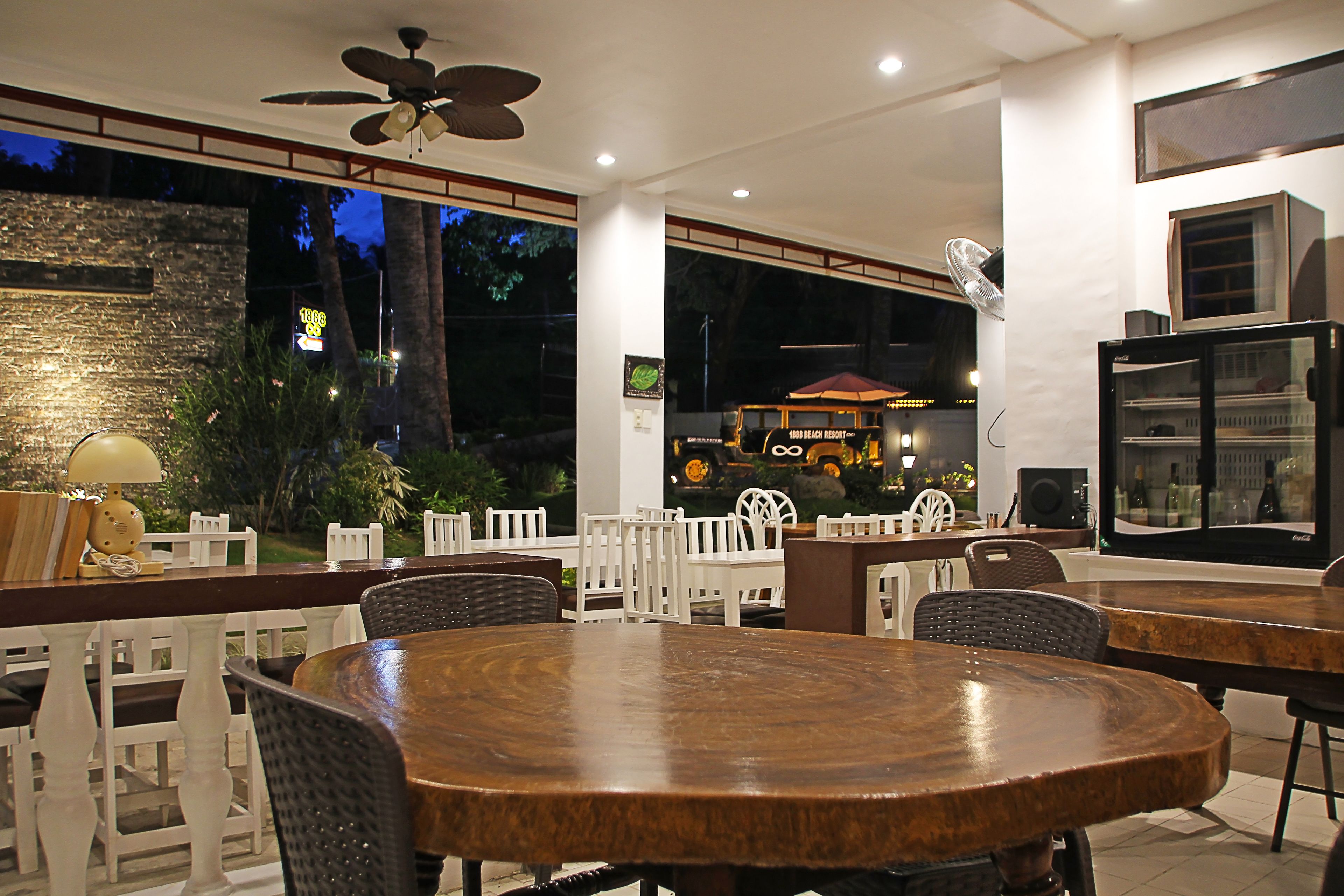1888 Beach Resort 2*