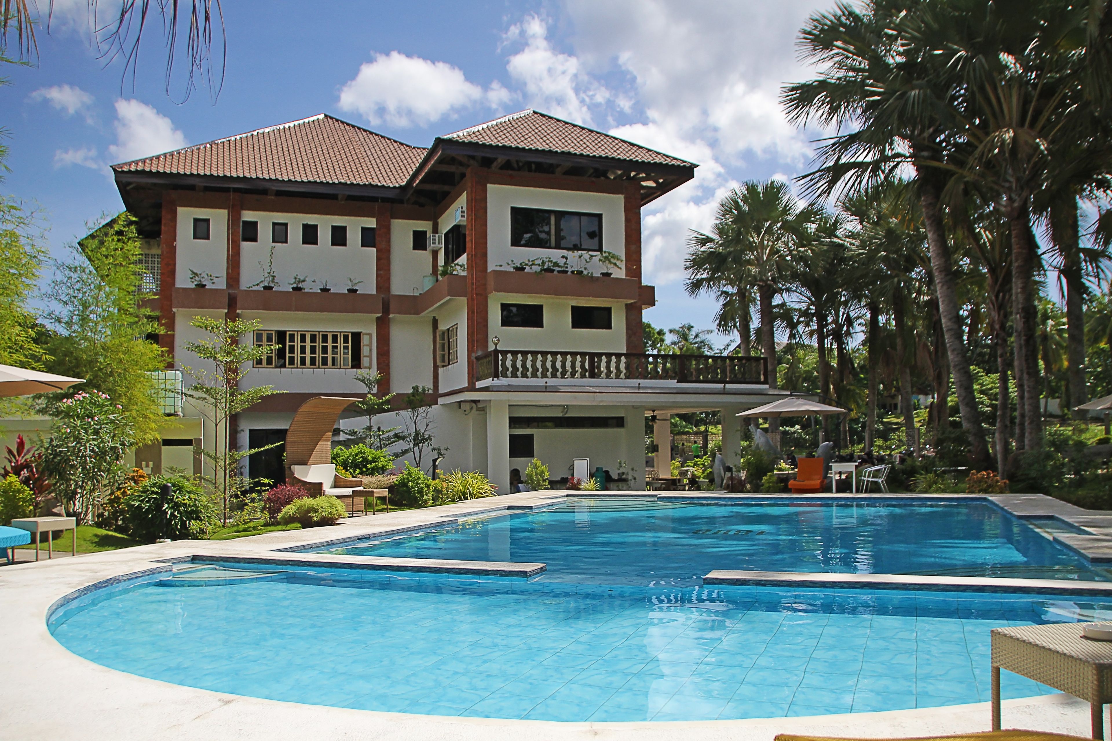 1888 Beach Resort 2*