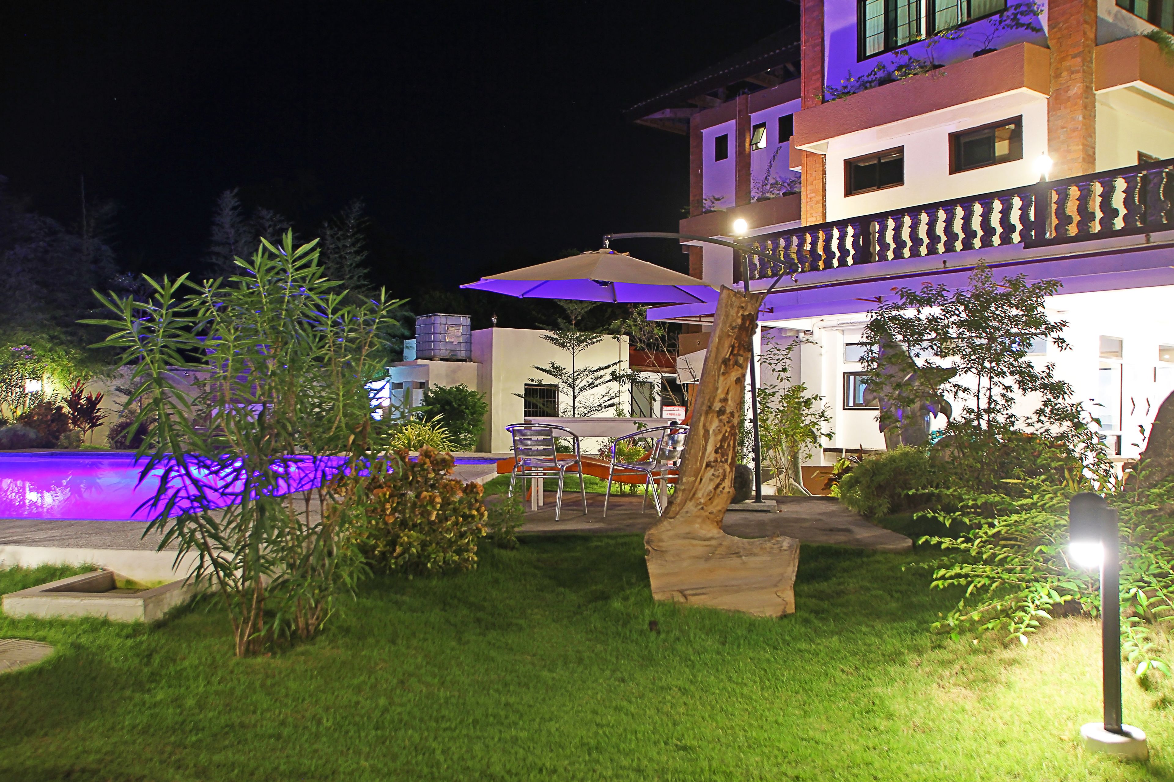 1888 Beach Resort 2*