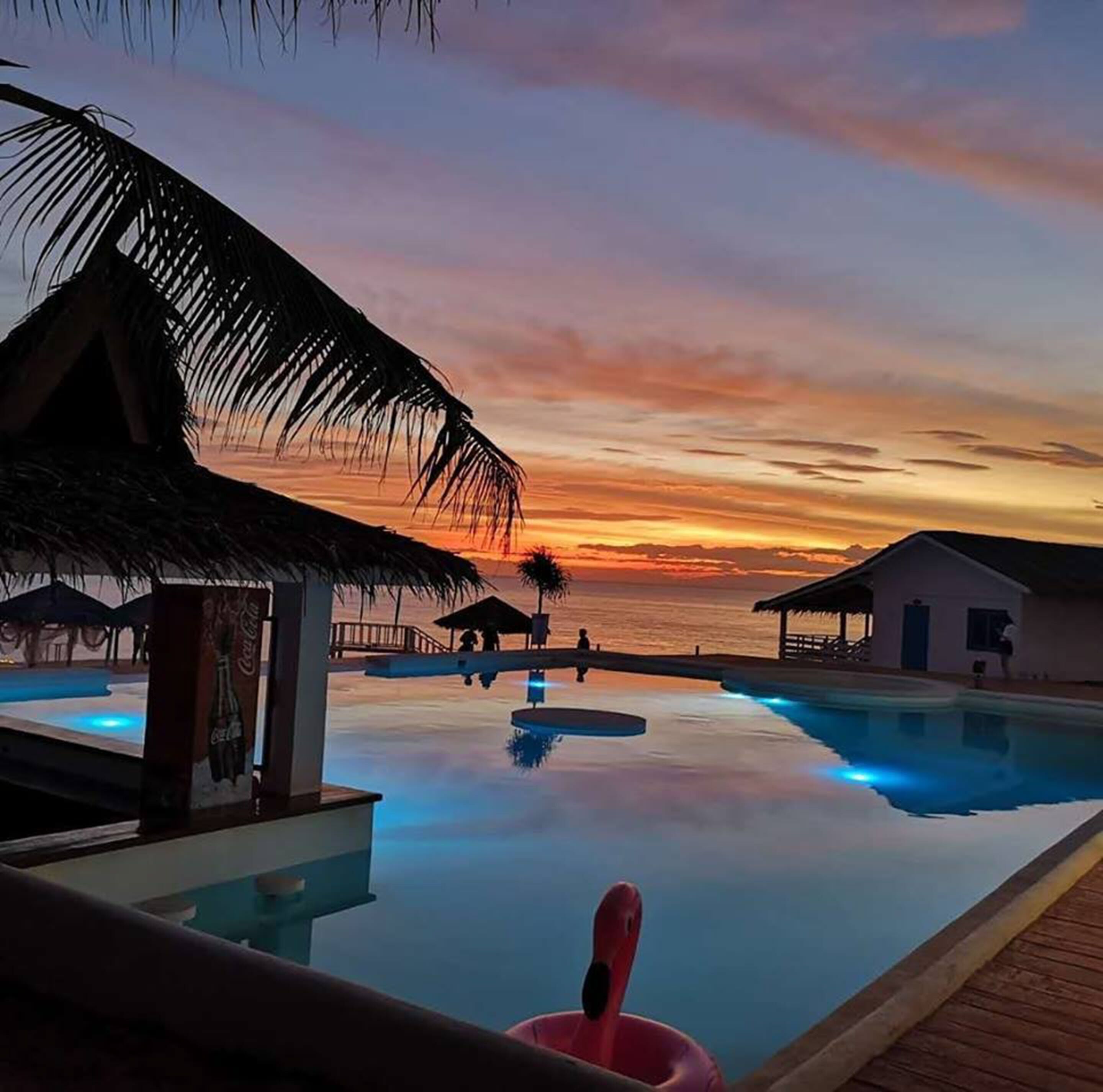 Eastern Garama Resort 3*