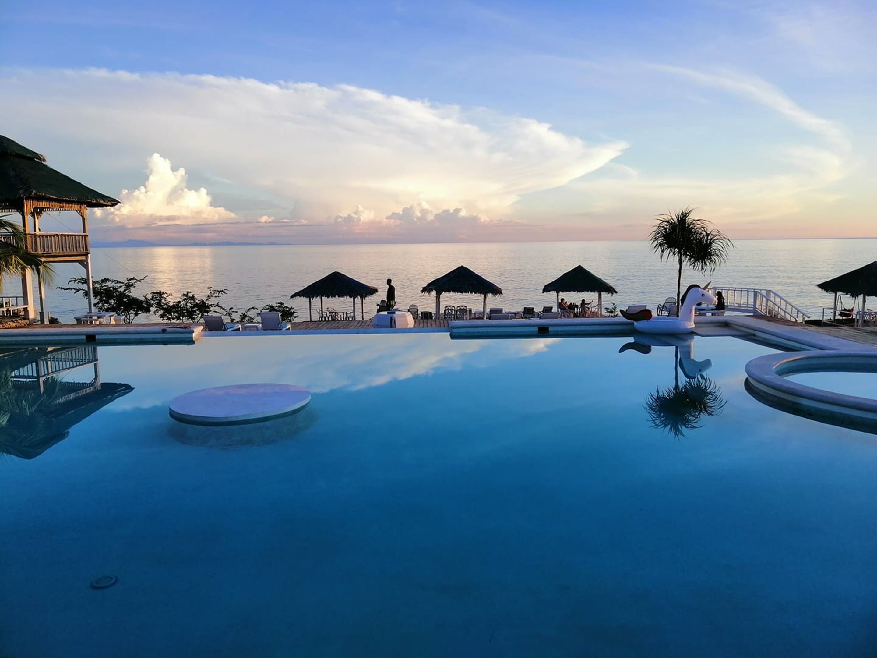 Eastern Garama Resort 3*