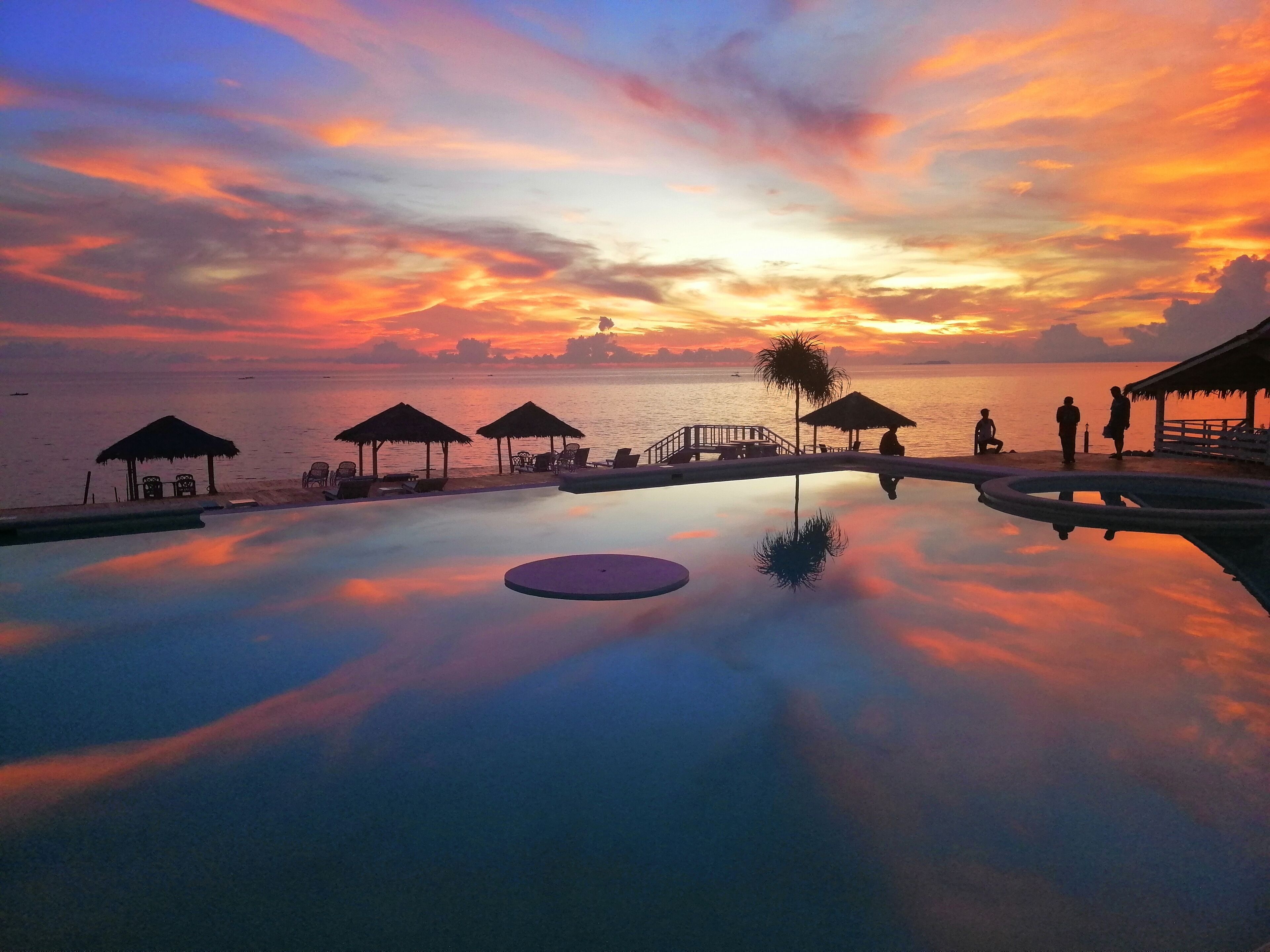 Eastern Garama Resort 3*