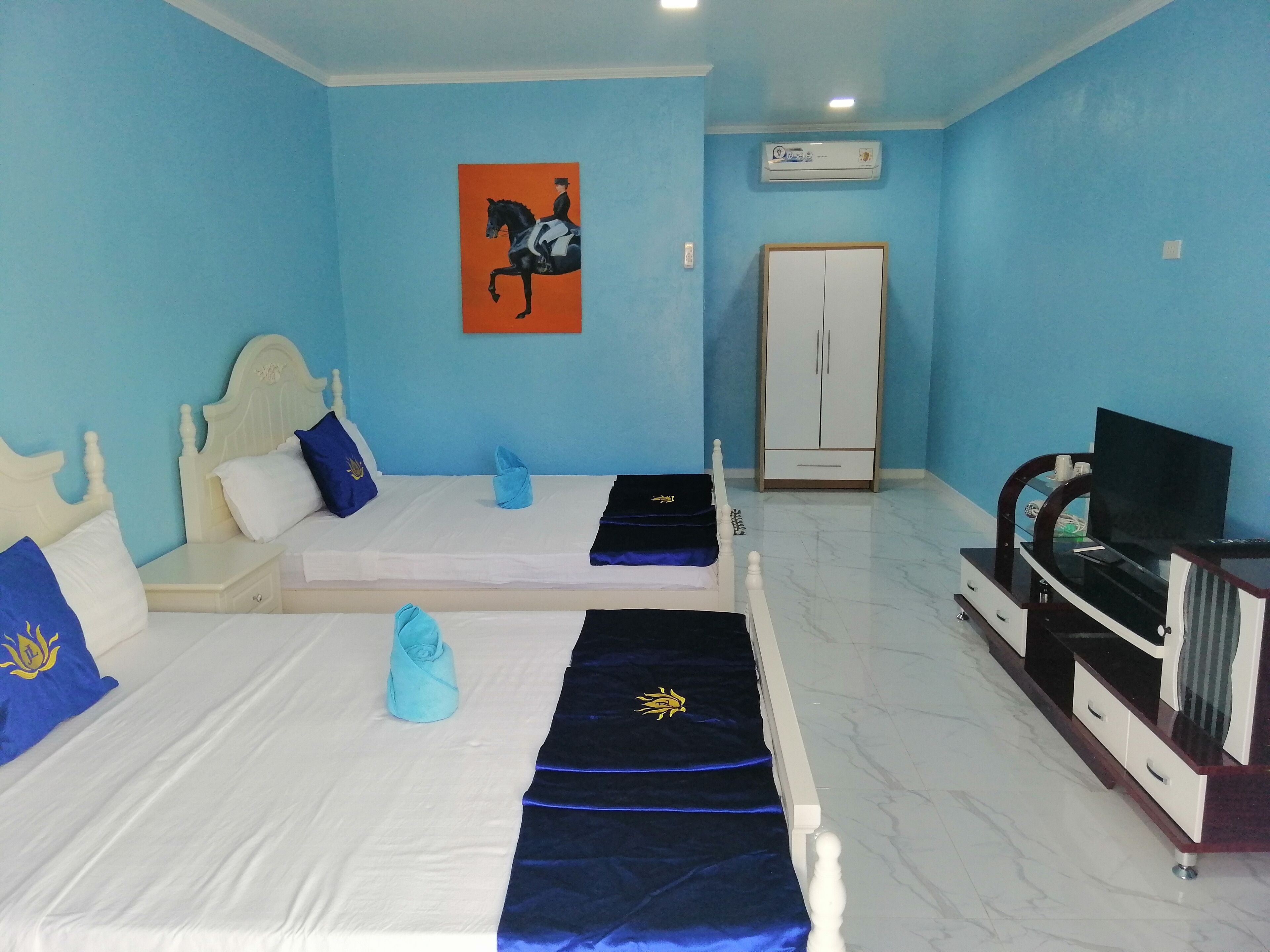 Eastern Garama Resort 3*
