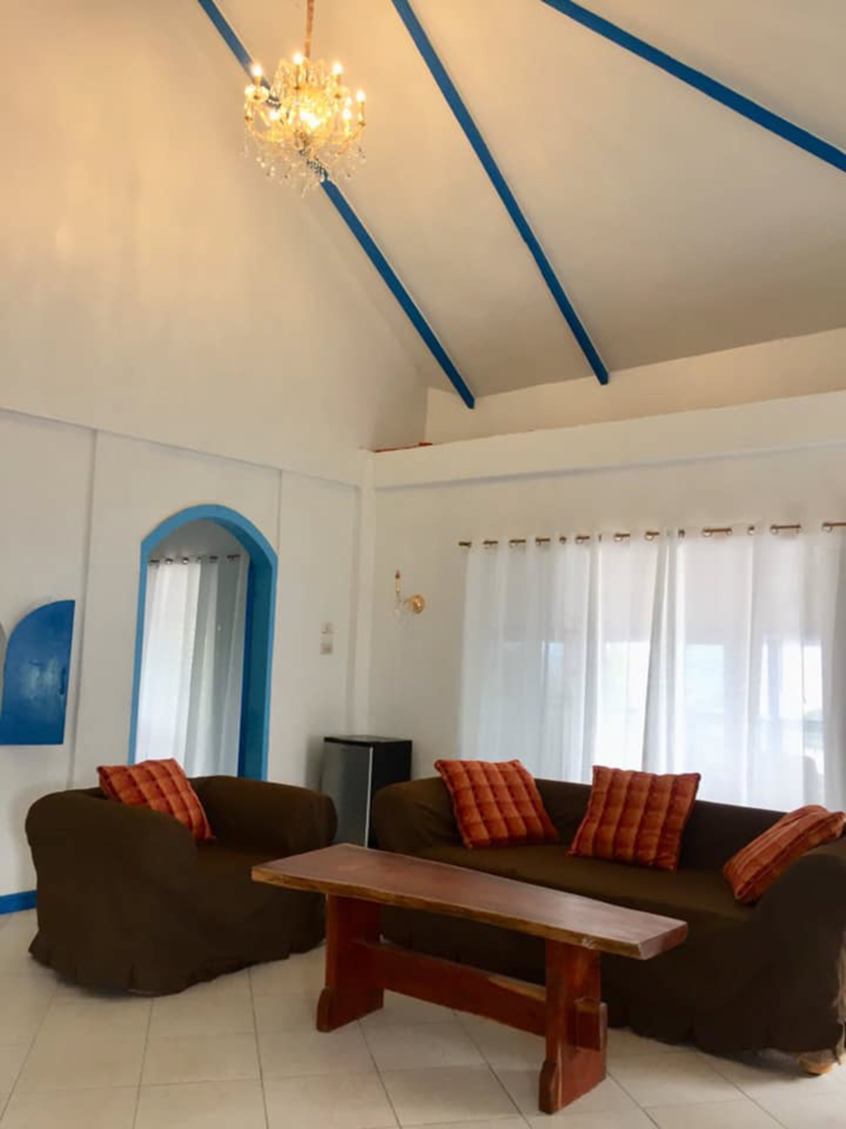 Eastern Garama Resort 3*