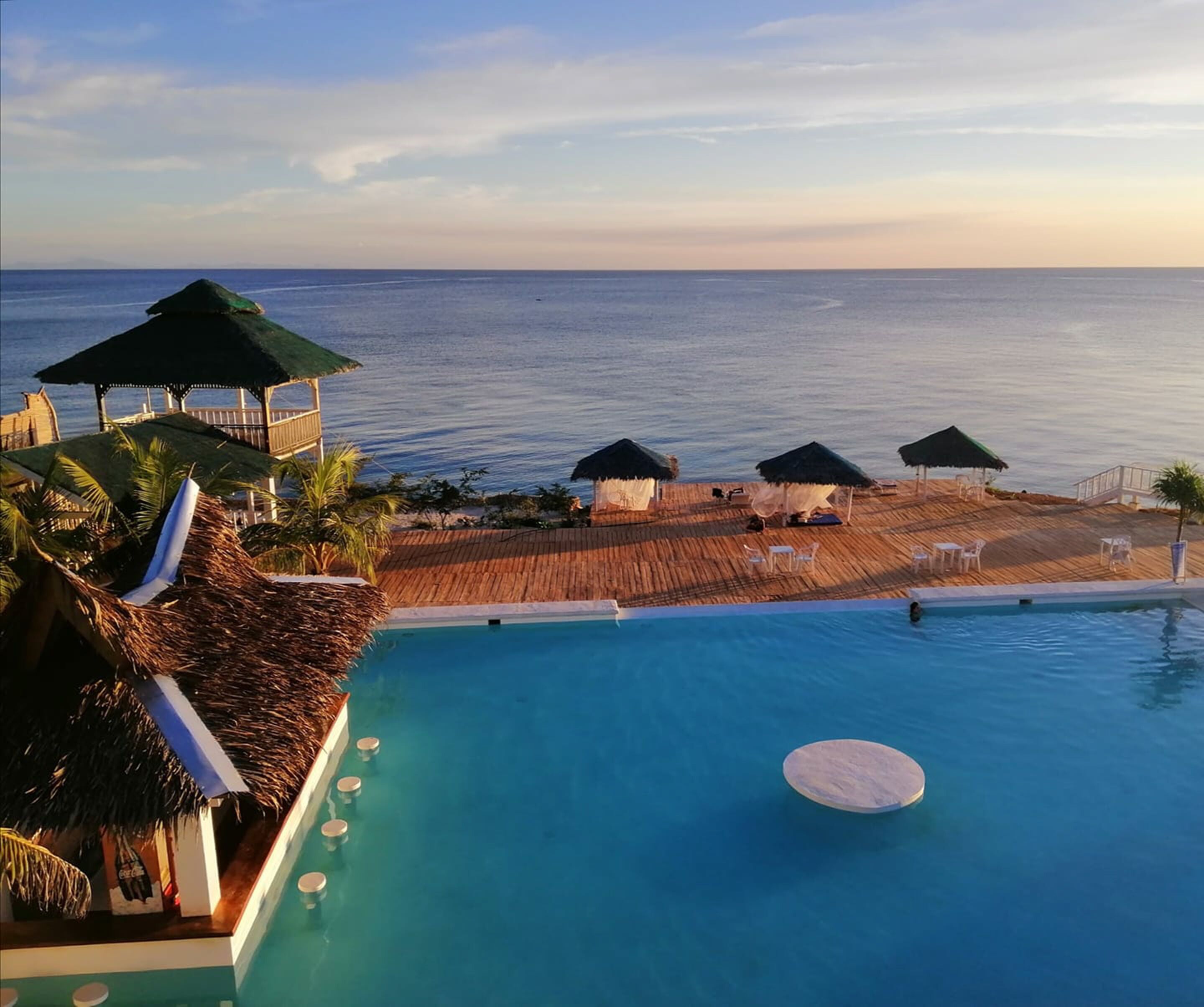 Eastern Garama Resort 3*