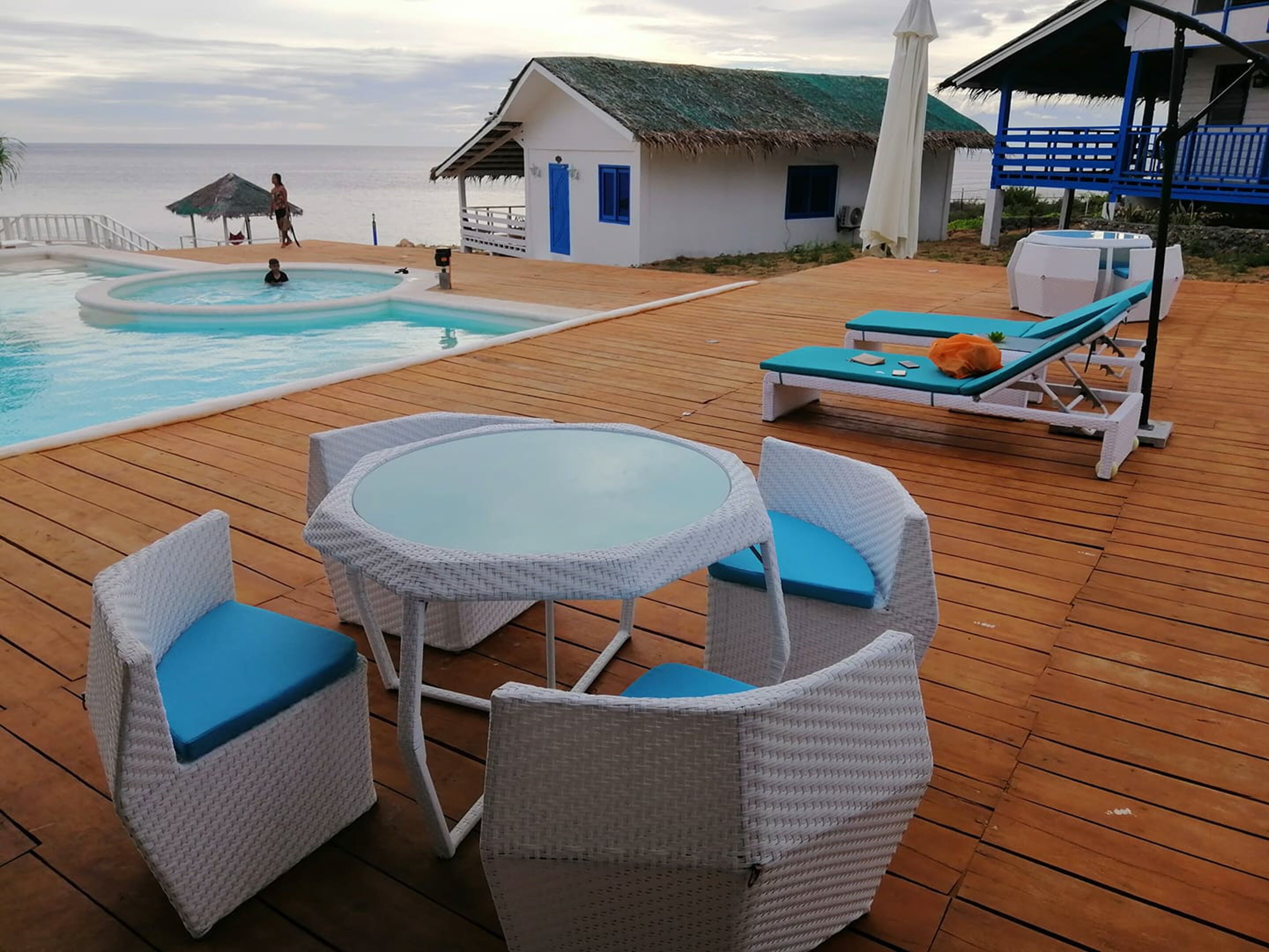 Eastern Garama Resort 3*