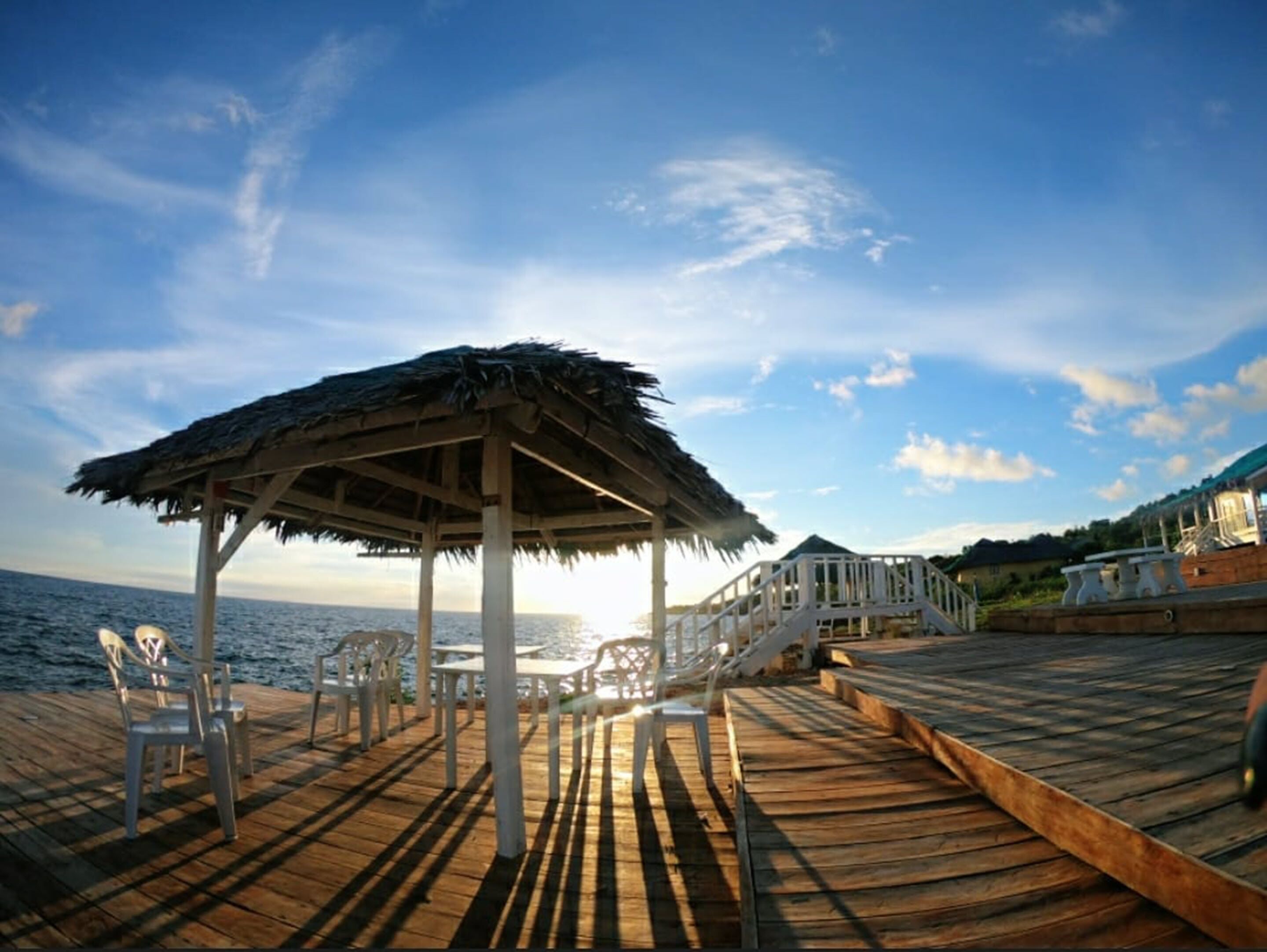 Eastern Garama Resort 3*