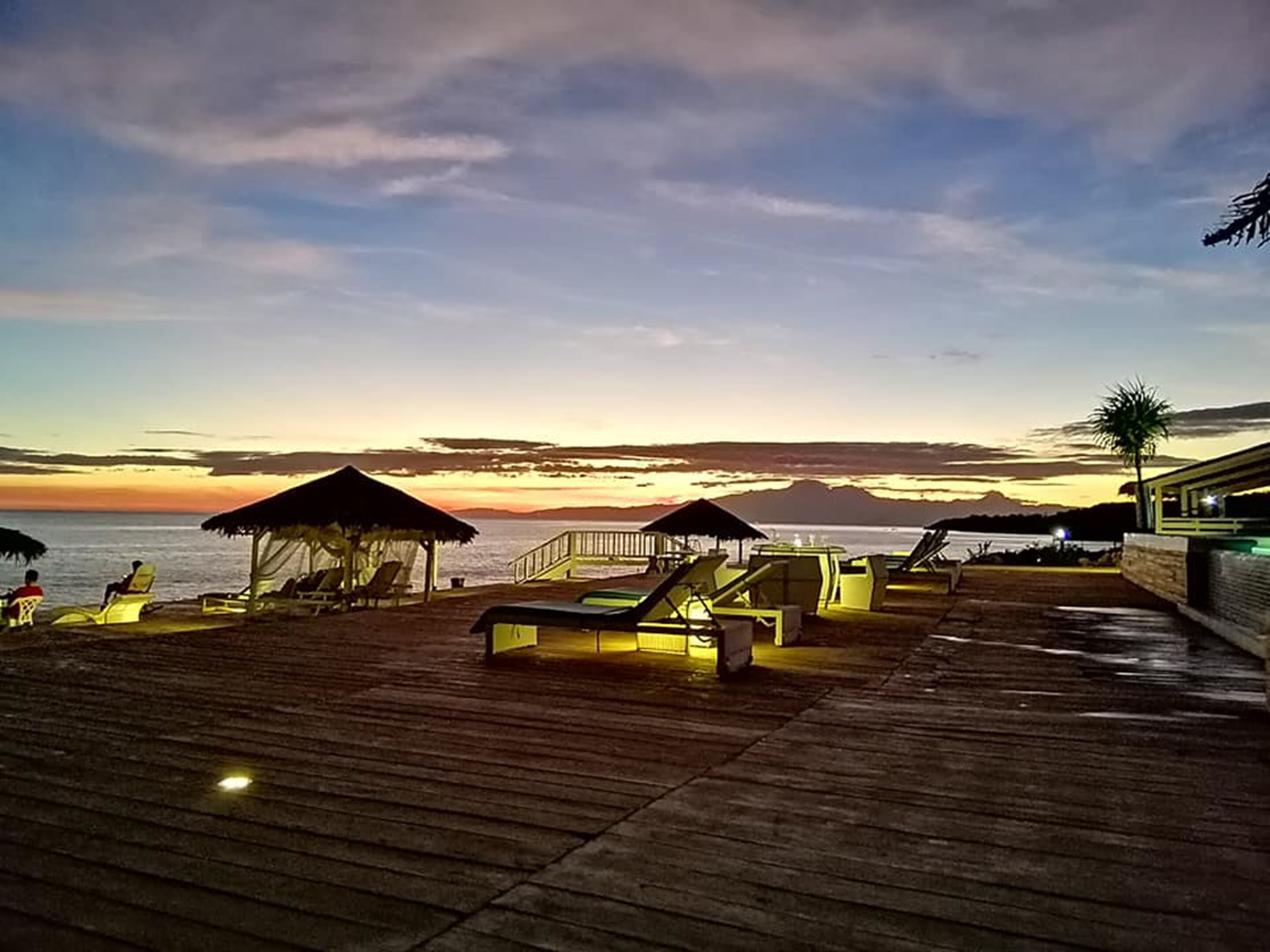 Eastern Garama Resort 3*