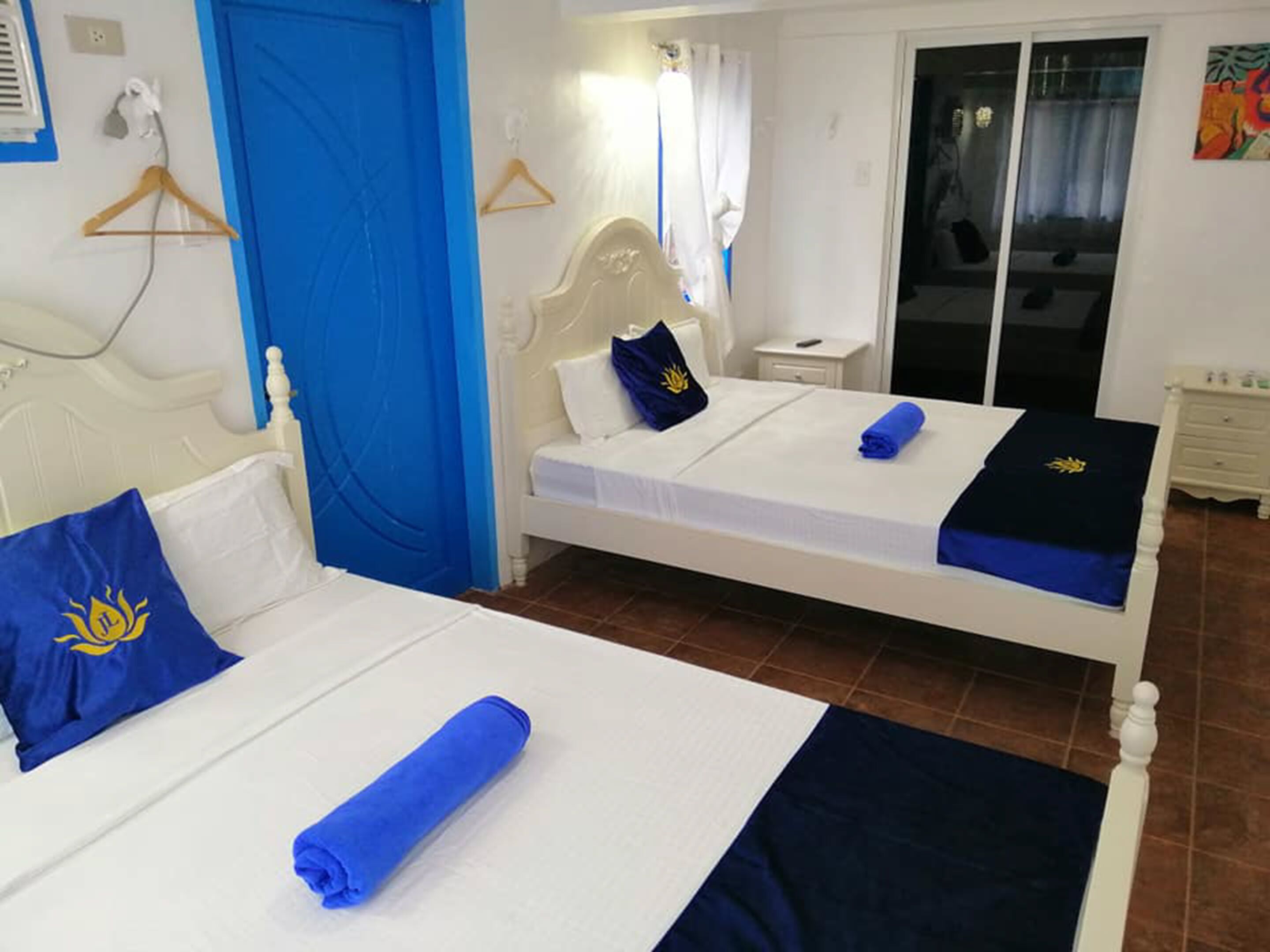 Eastern Garama Resort 3*