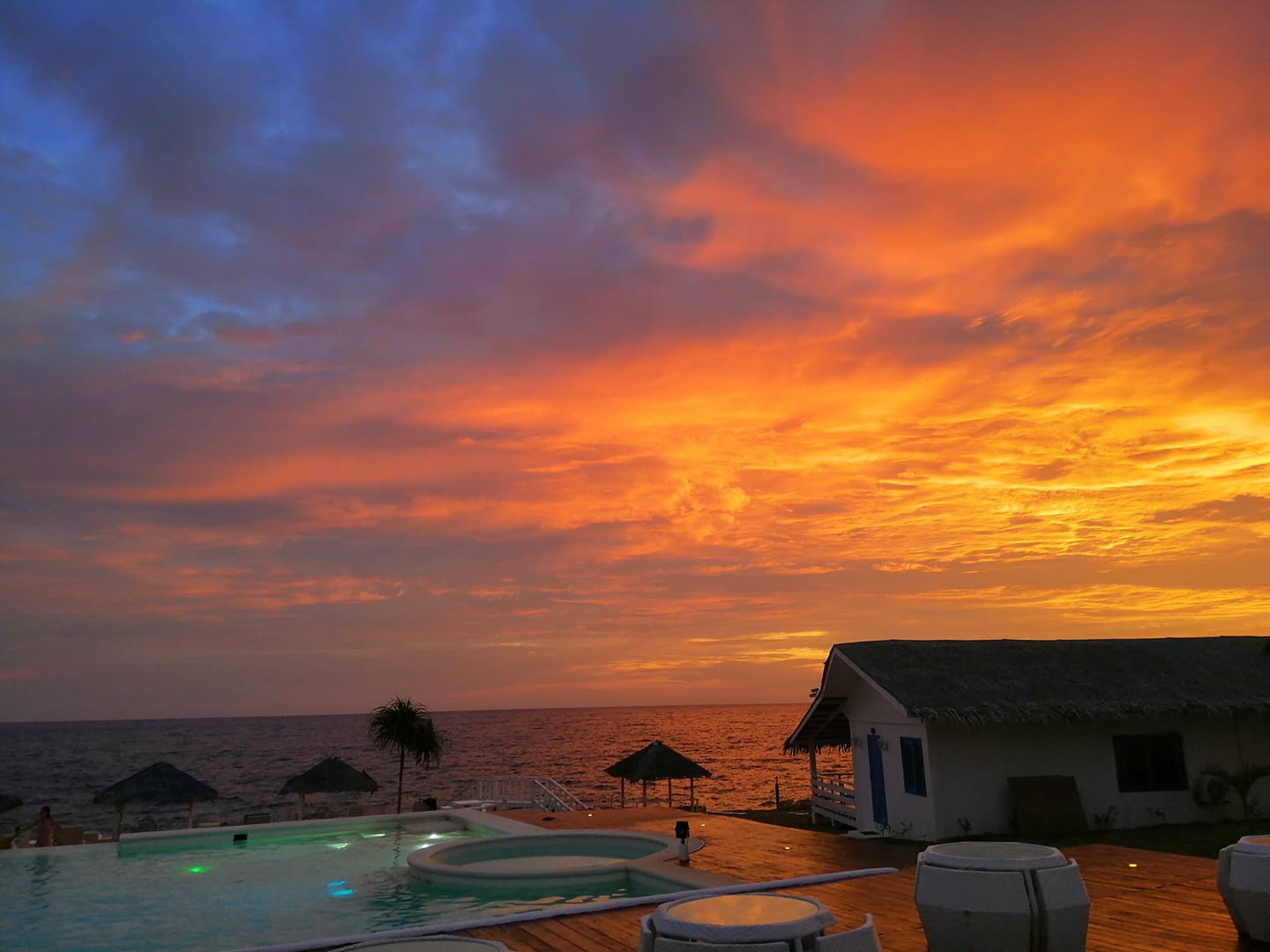 Eastern Garama Resort 3*