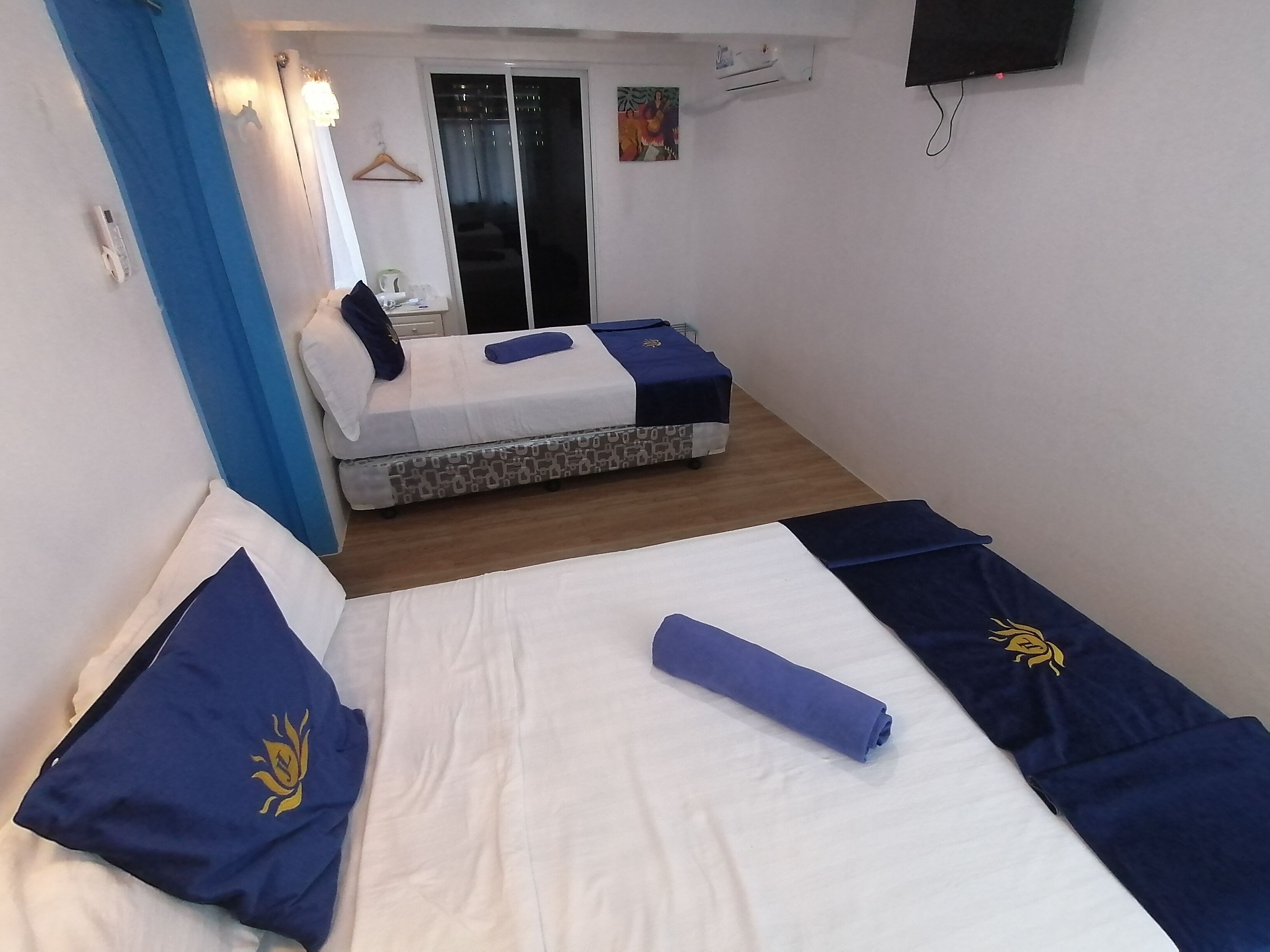 Eastern Garama Resort 3*
