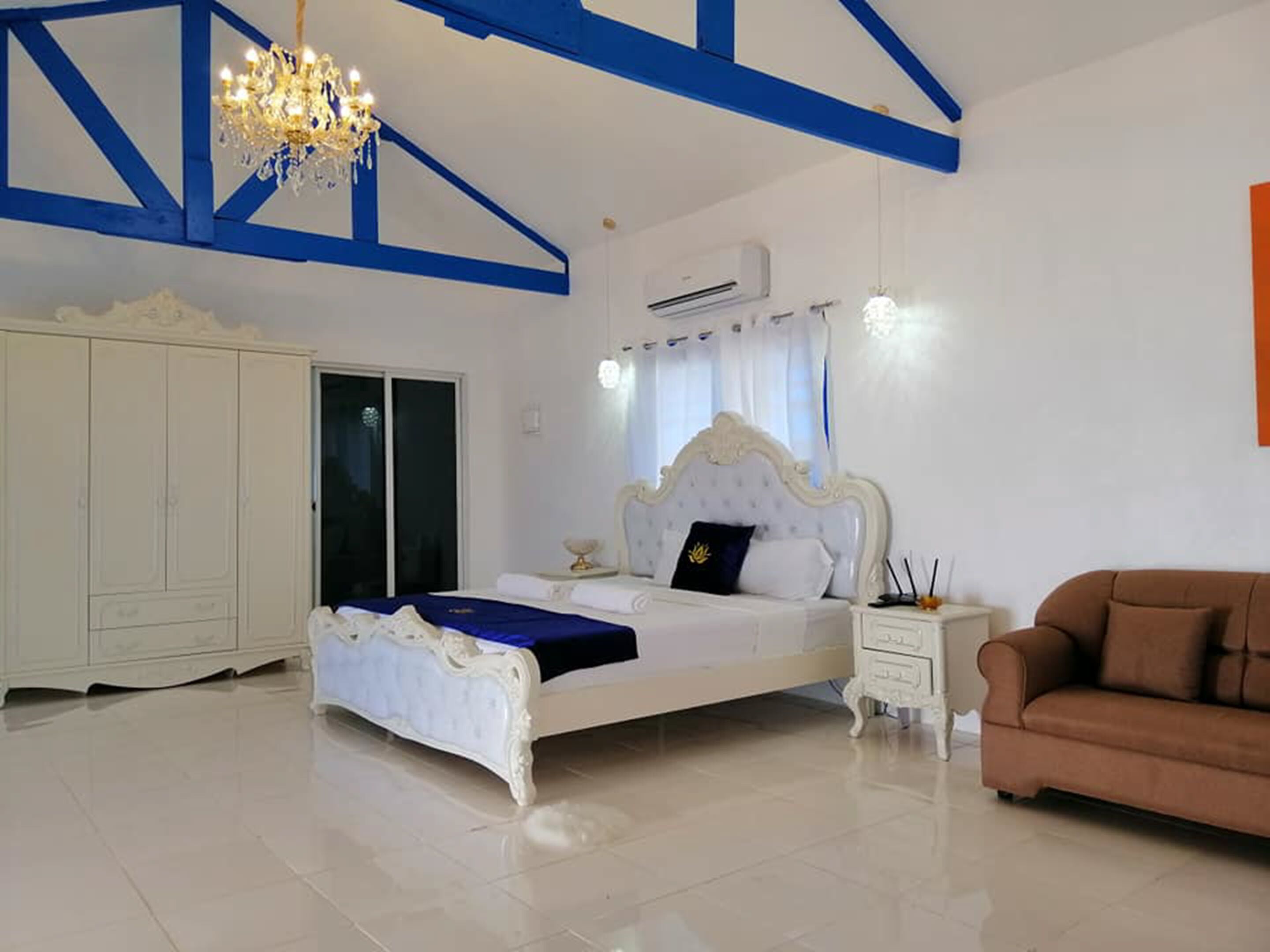Eastern Garama Resort 3*