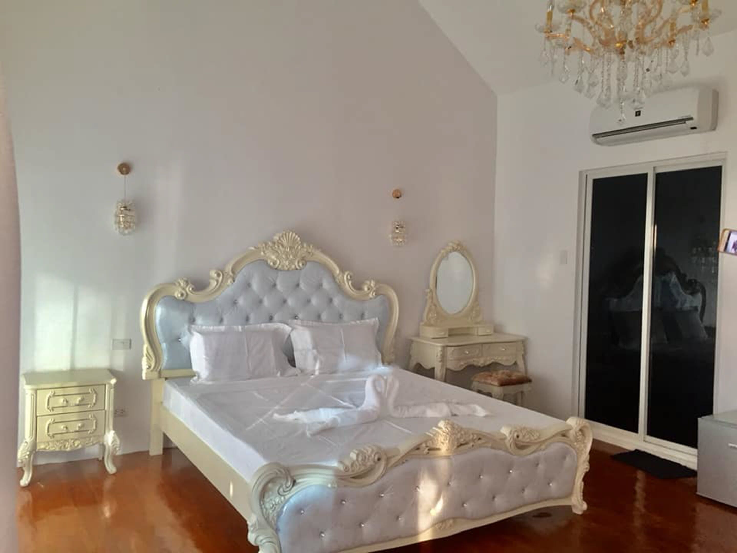 Eastern Garama Resort 3*