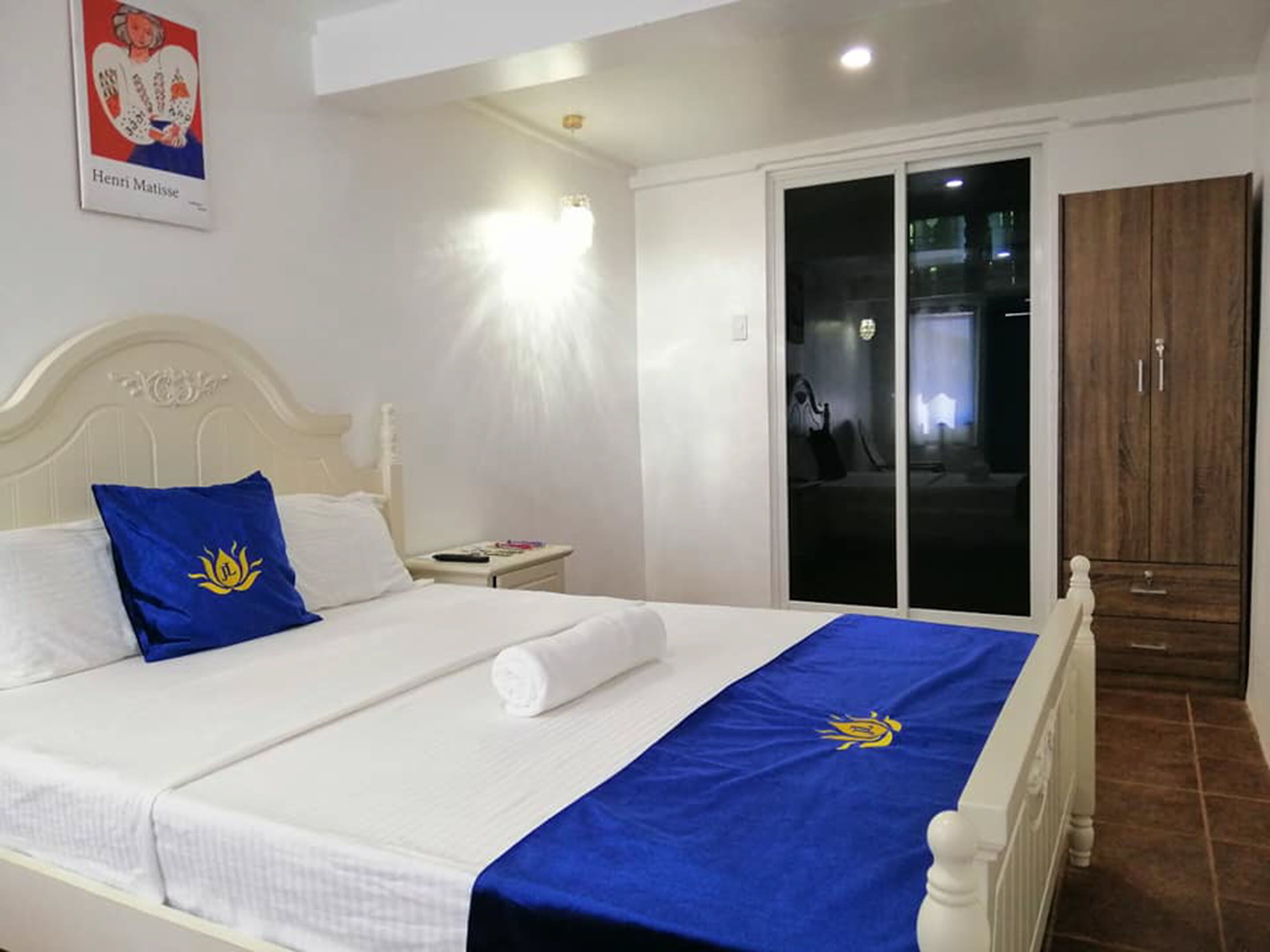 Eastern Garama Resort 3*