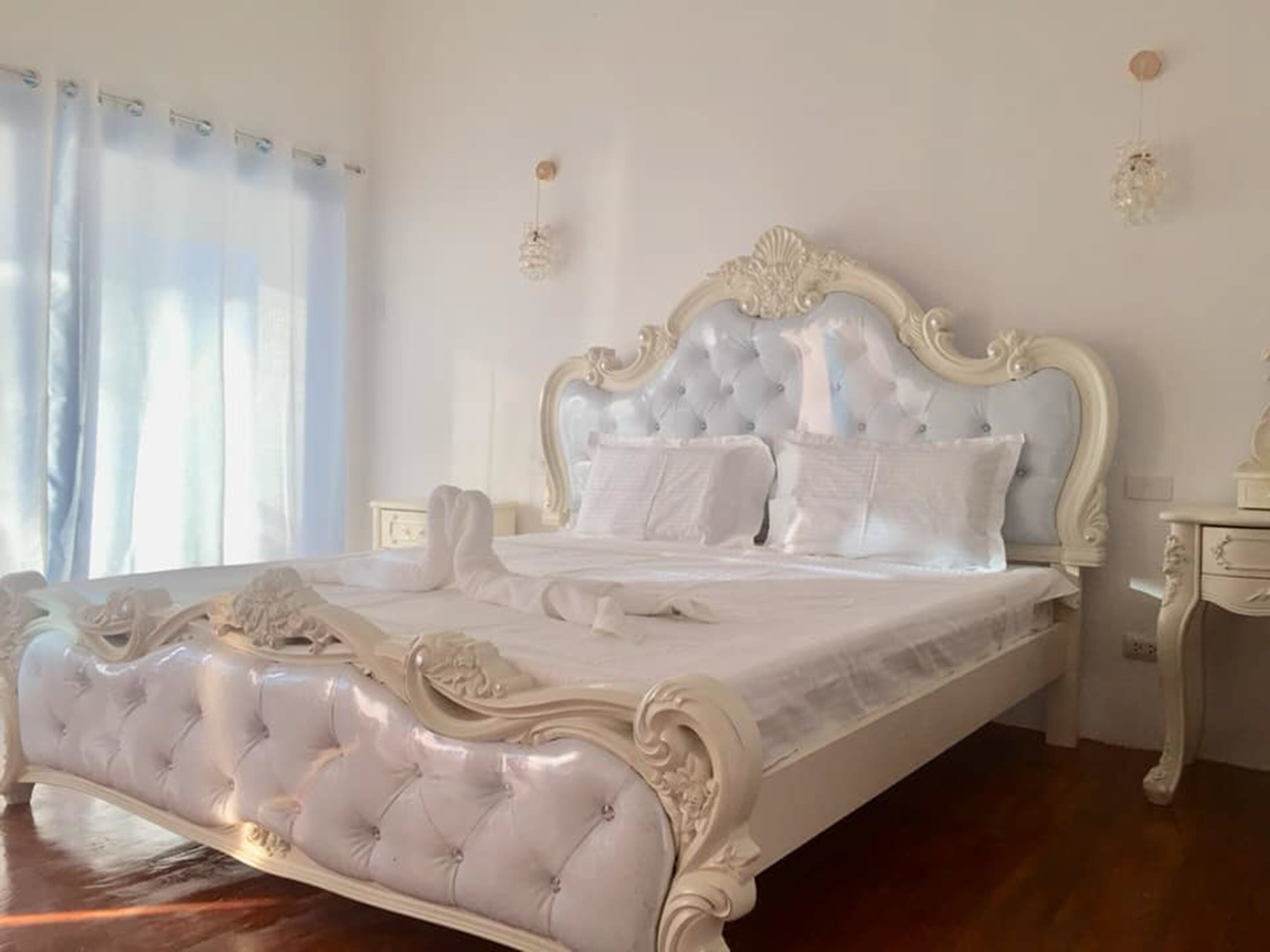 Eastern Garama Resort 3*