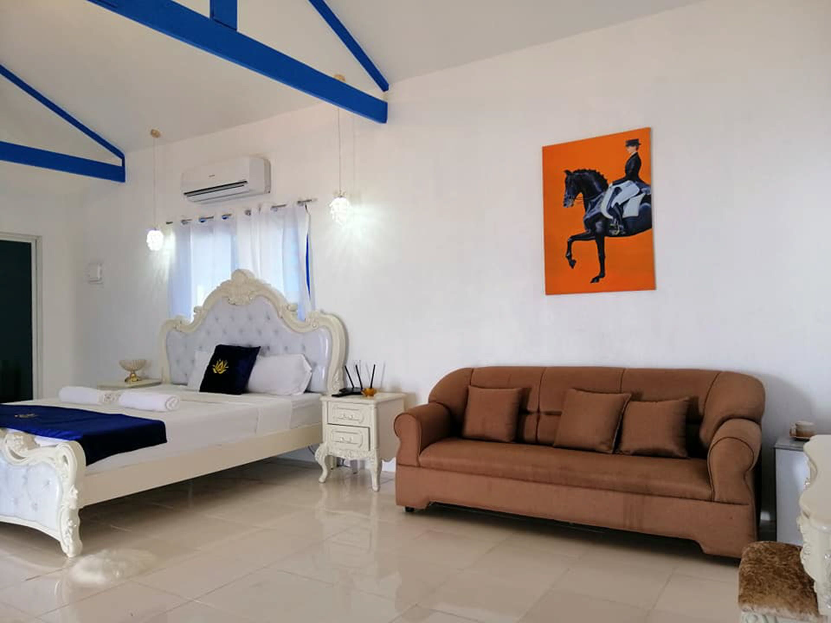 Eastern Garama Resort 3*