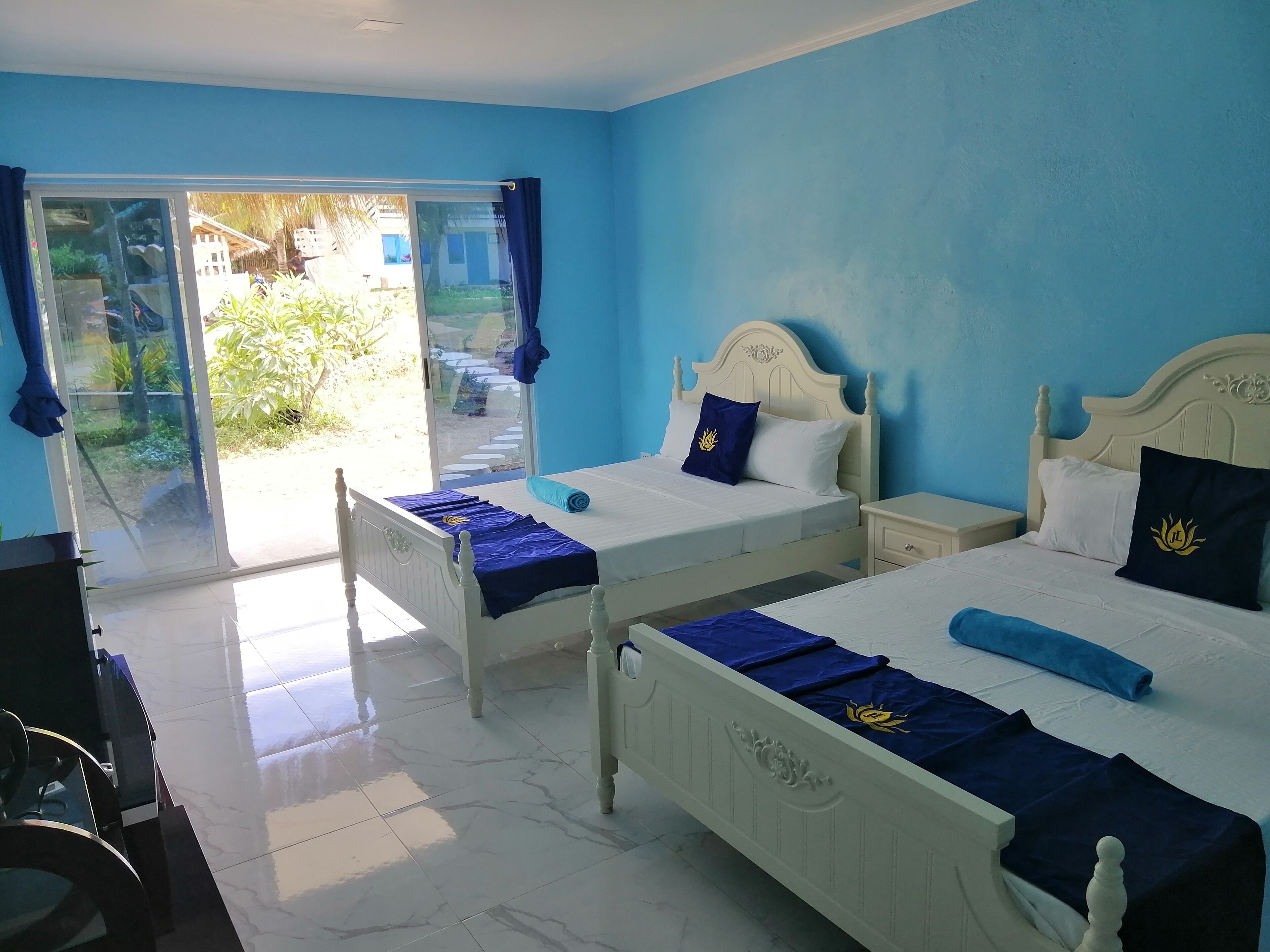 Eastern Garama Resort 3*