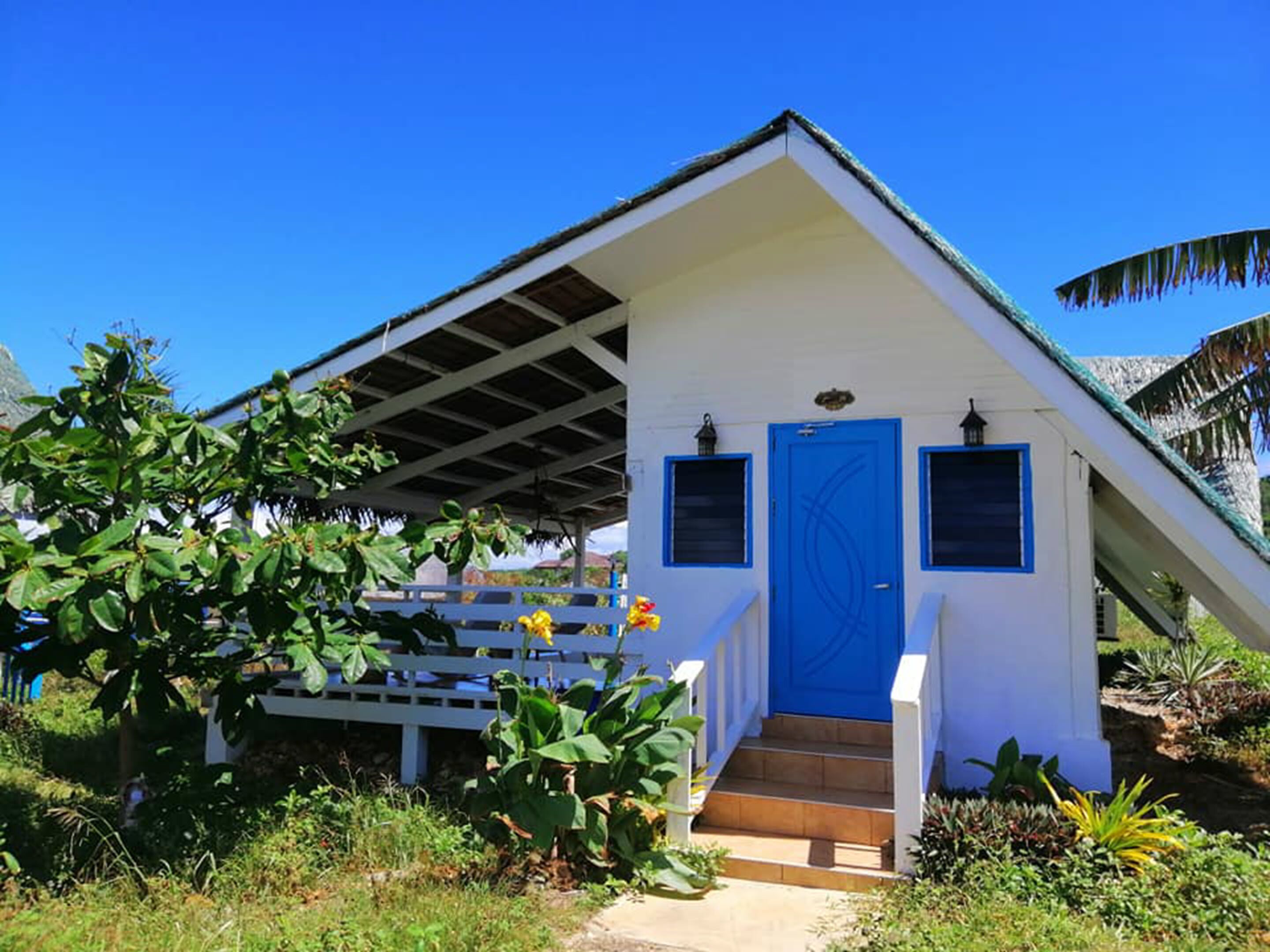 Eastern Garama Resort 3*