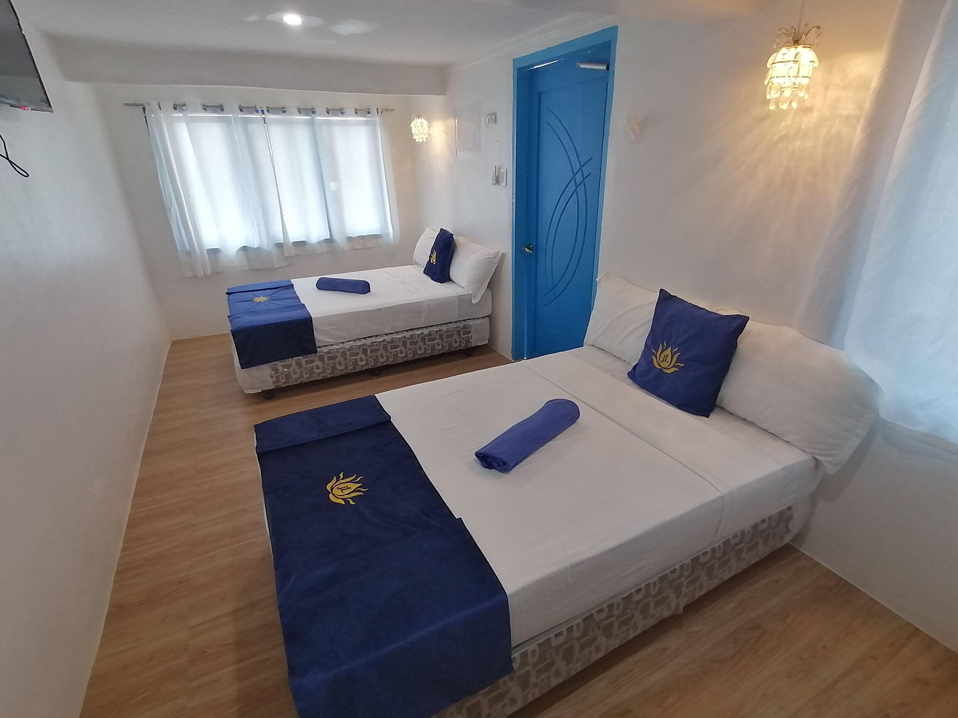 Eastern Garama Resort 3*